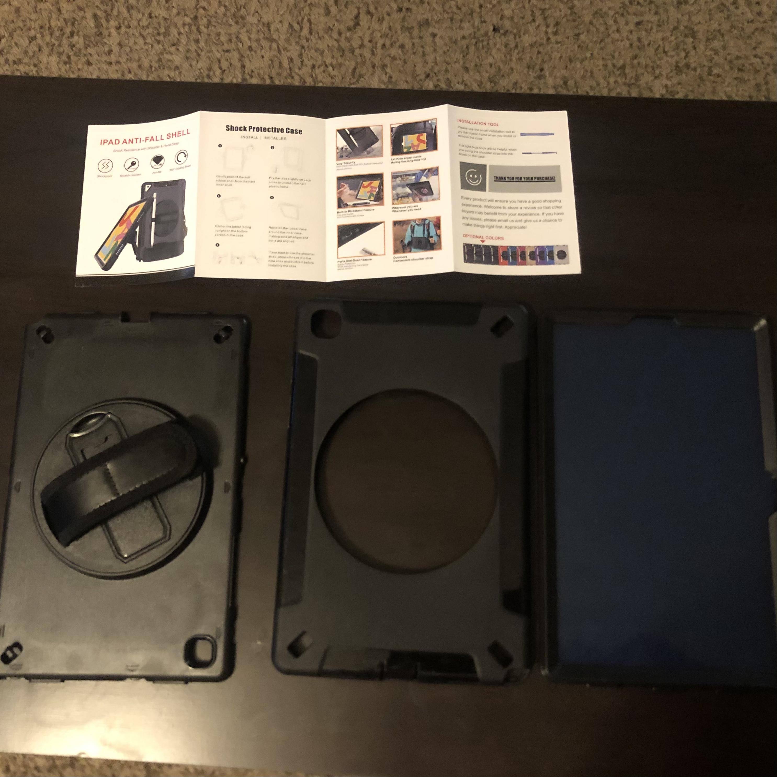 Customer provided image, click to load a larger version