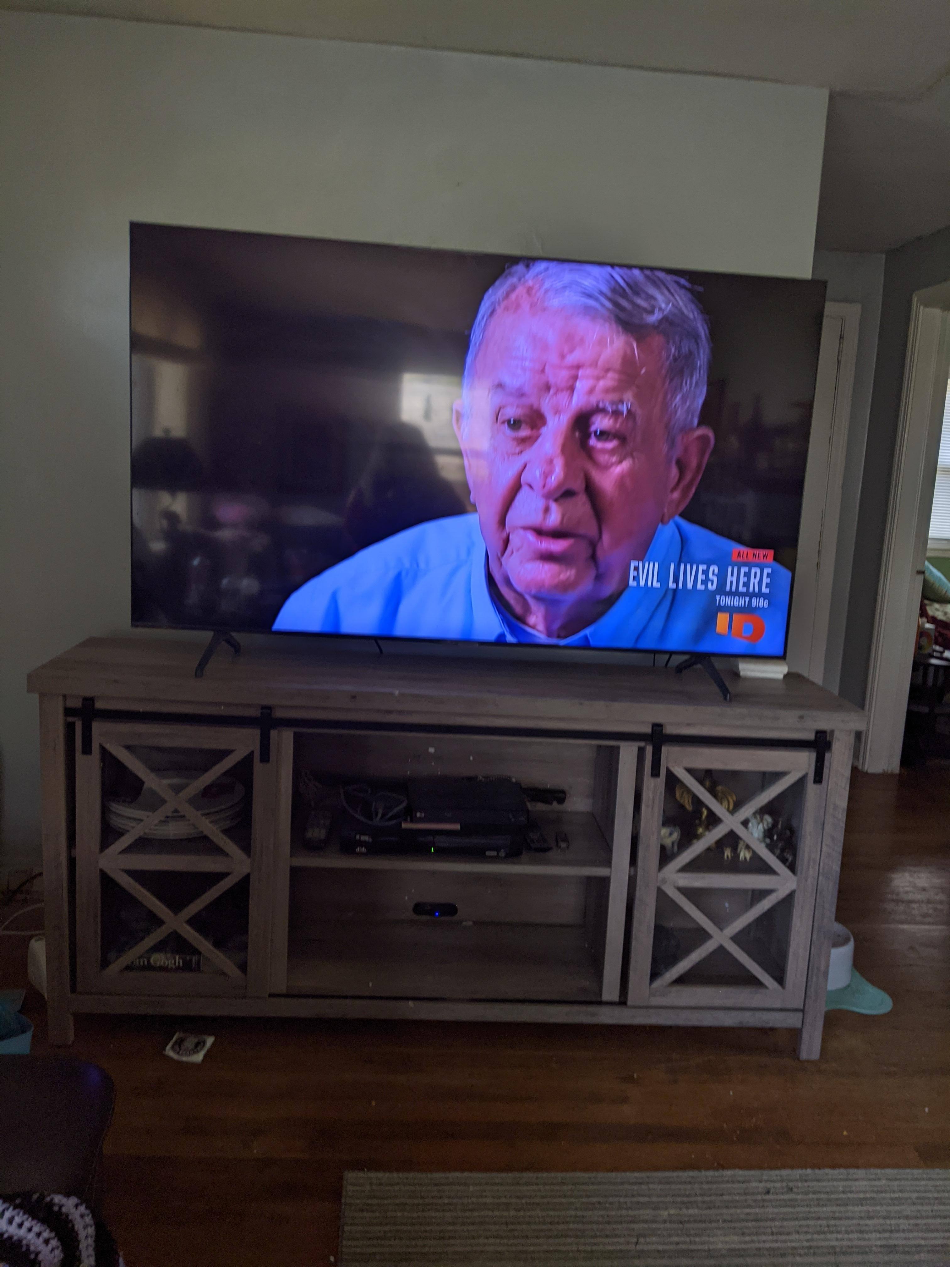 Customer provided image, click to load a larger version