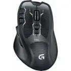 Logitech - G700s Rechargeable Laser Gaming Mouse, click to load a larger version