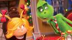 Best Buy: Illumination Presents: Dr Seuss #39 The Grinch DVD 2018 Best Buy: Illumination Presents: Dr Seuss #39 The Grinch DVD 2018