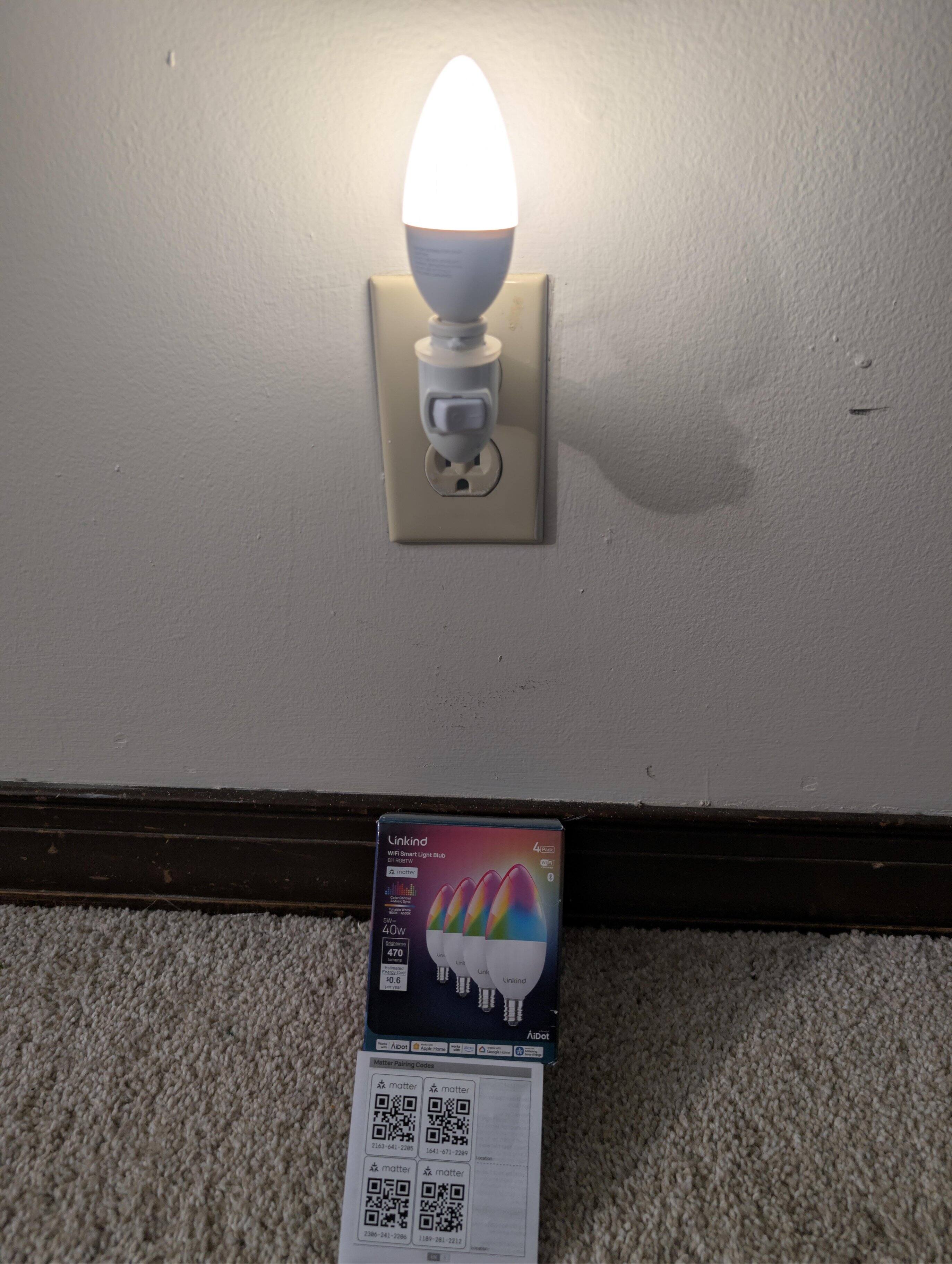 Customer provided image, click to load a larger version