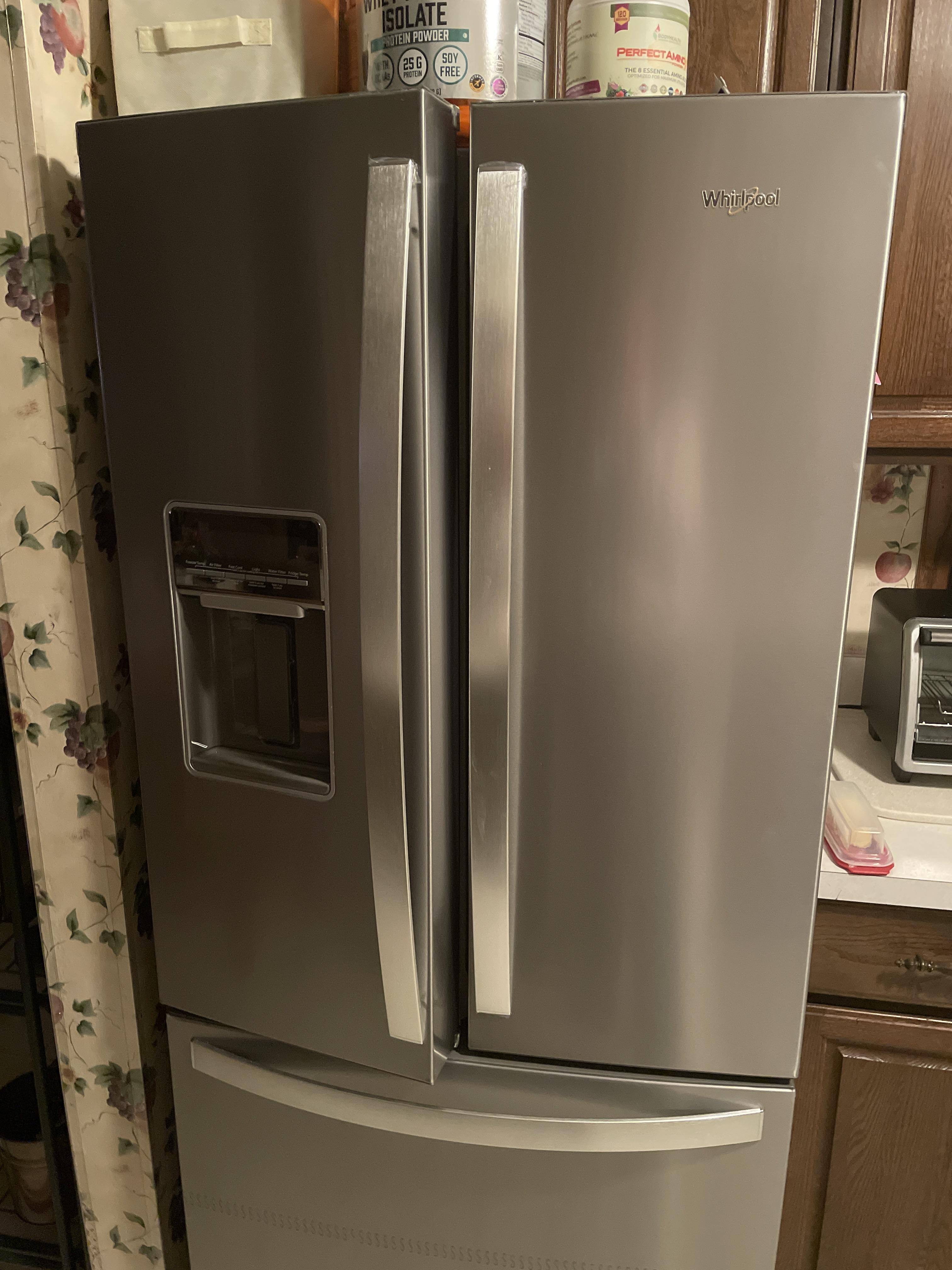 Customer provided image, click to load a larger version