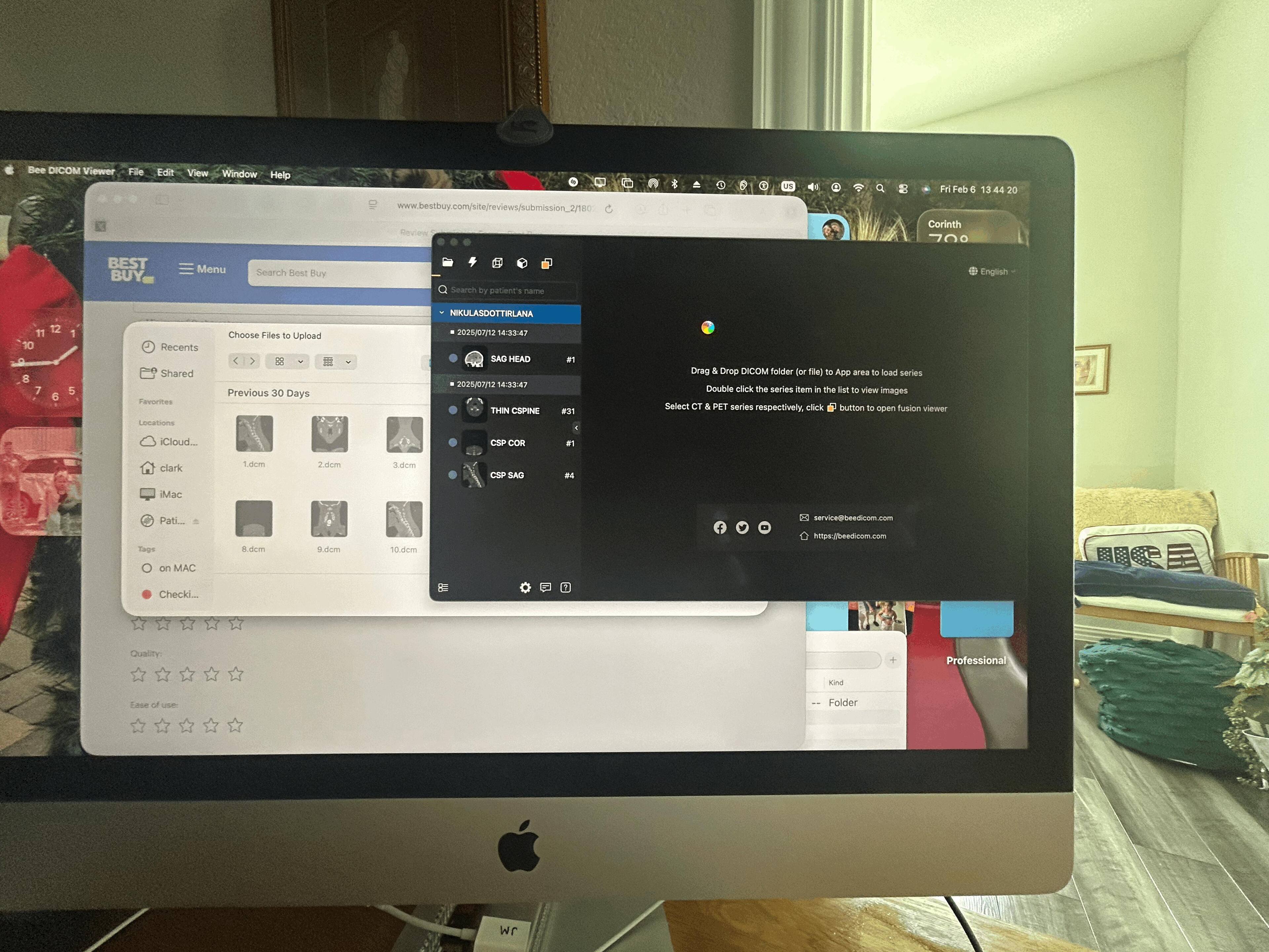 Customer provided, click to load a larger version