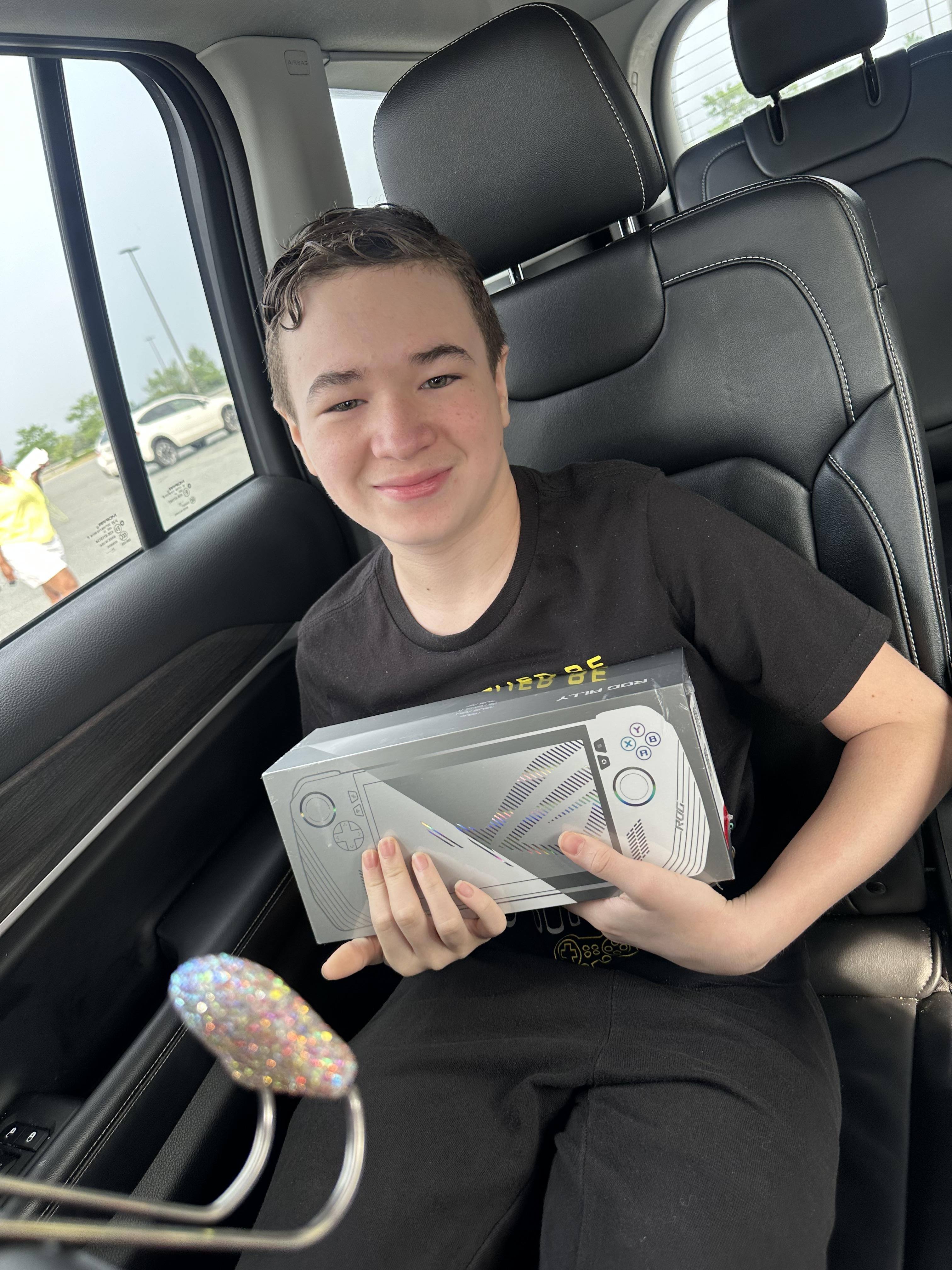 Customer provided, click to load a larger version