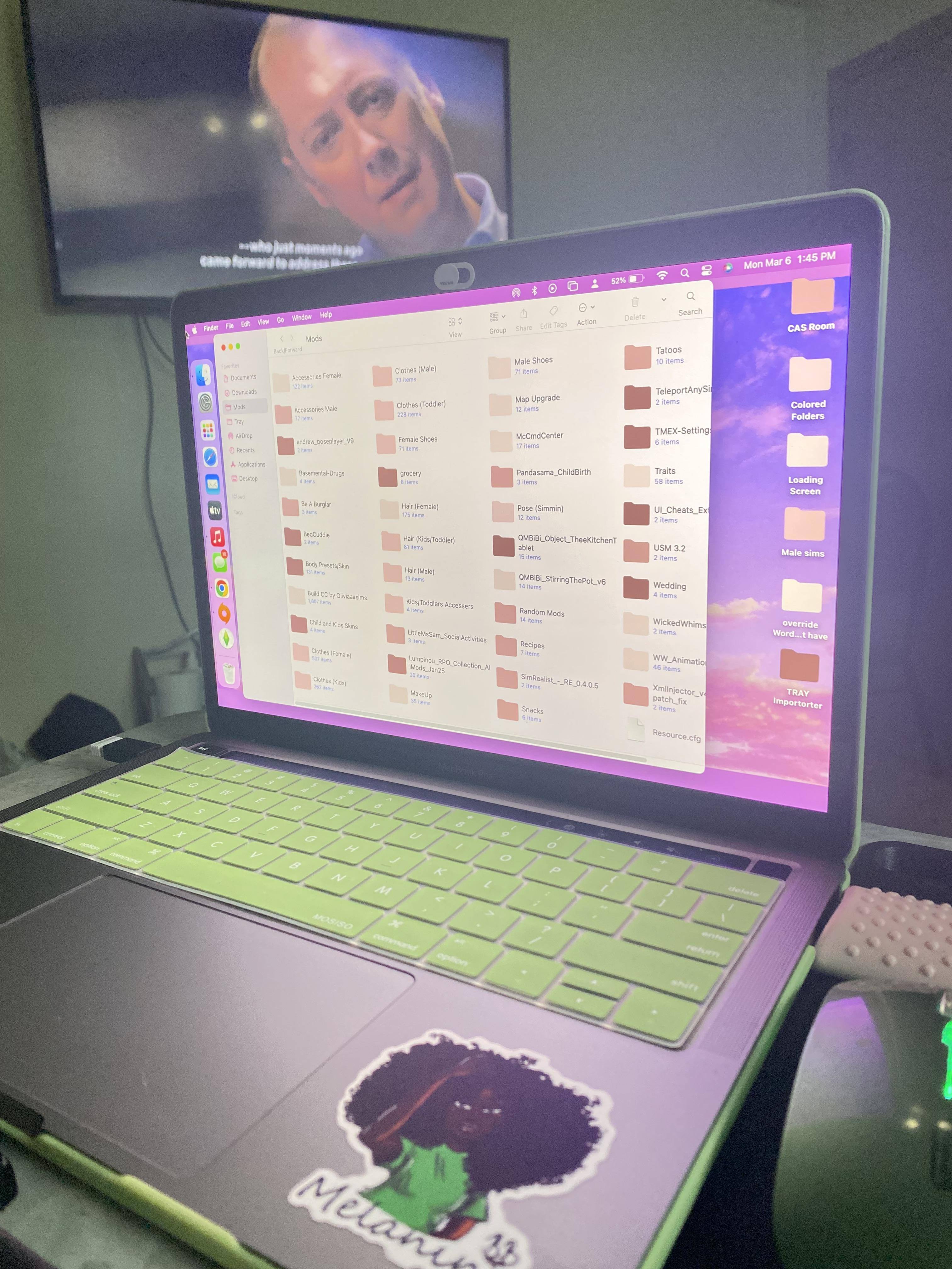 Customer provided, click to load a larger version