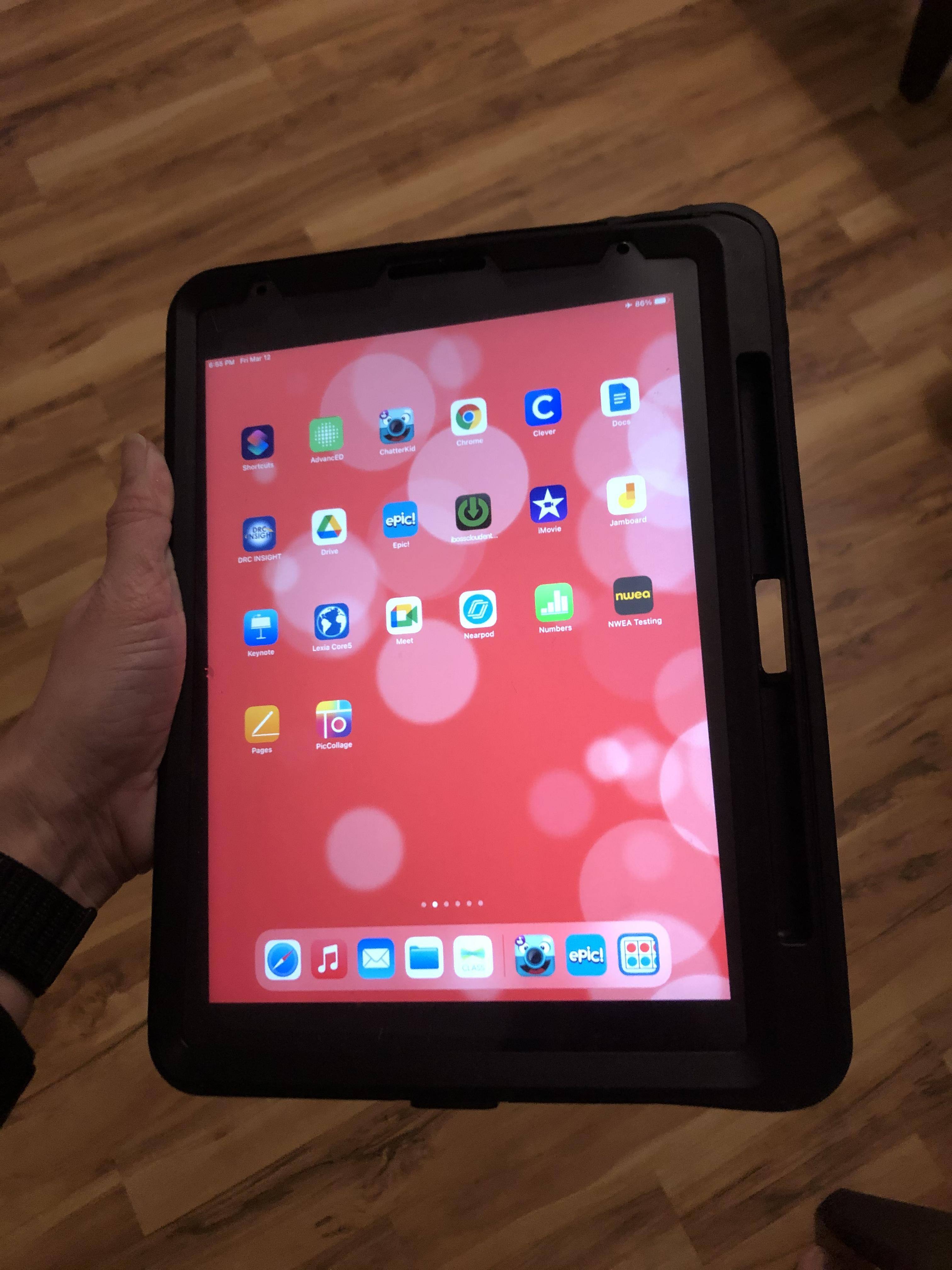 Customer provided, click to load a larger version