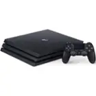 PlayStation 4 Pro, click to load a larger version