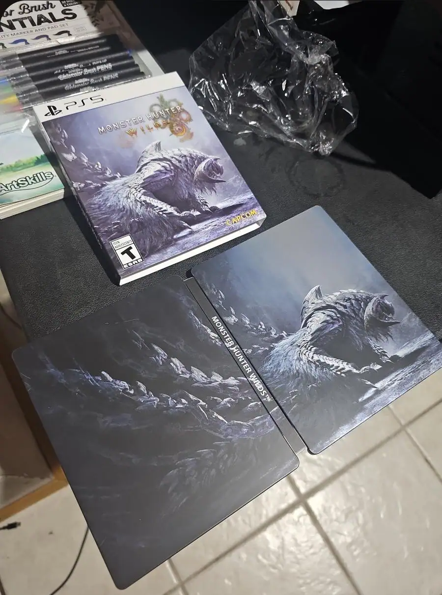 Customer provided image, click to load a larger version