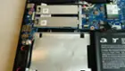 Extra m.2 slot and HDD bay, click to load a larger version