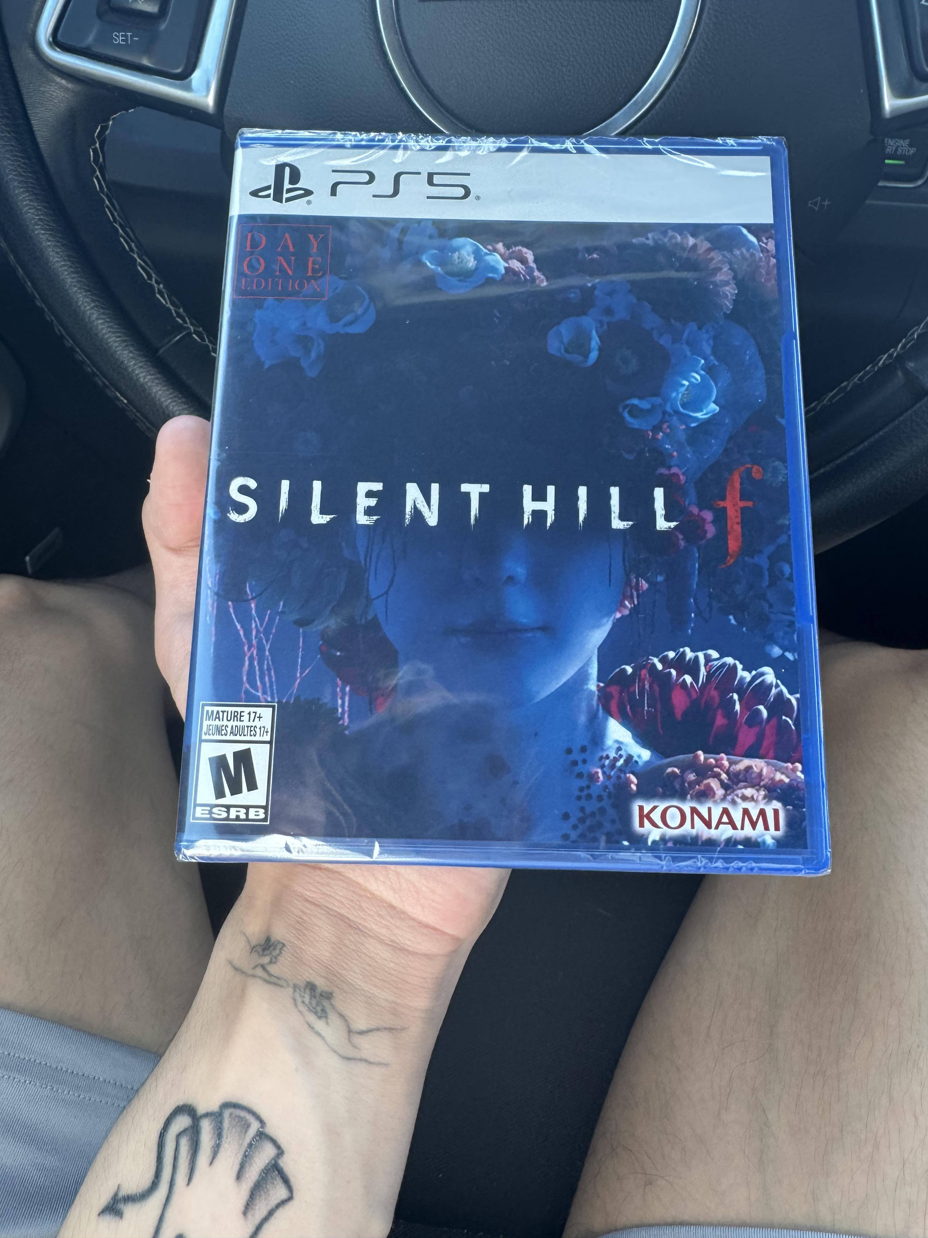 Customer provided image, click to load a larger version