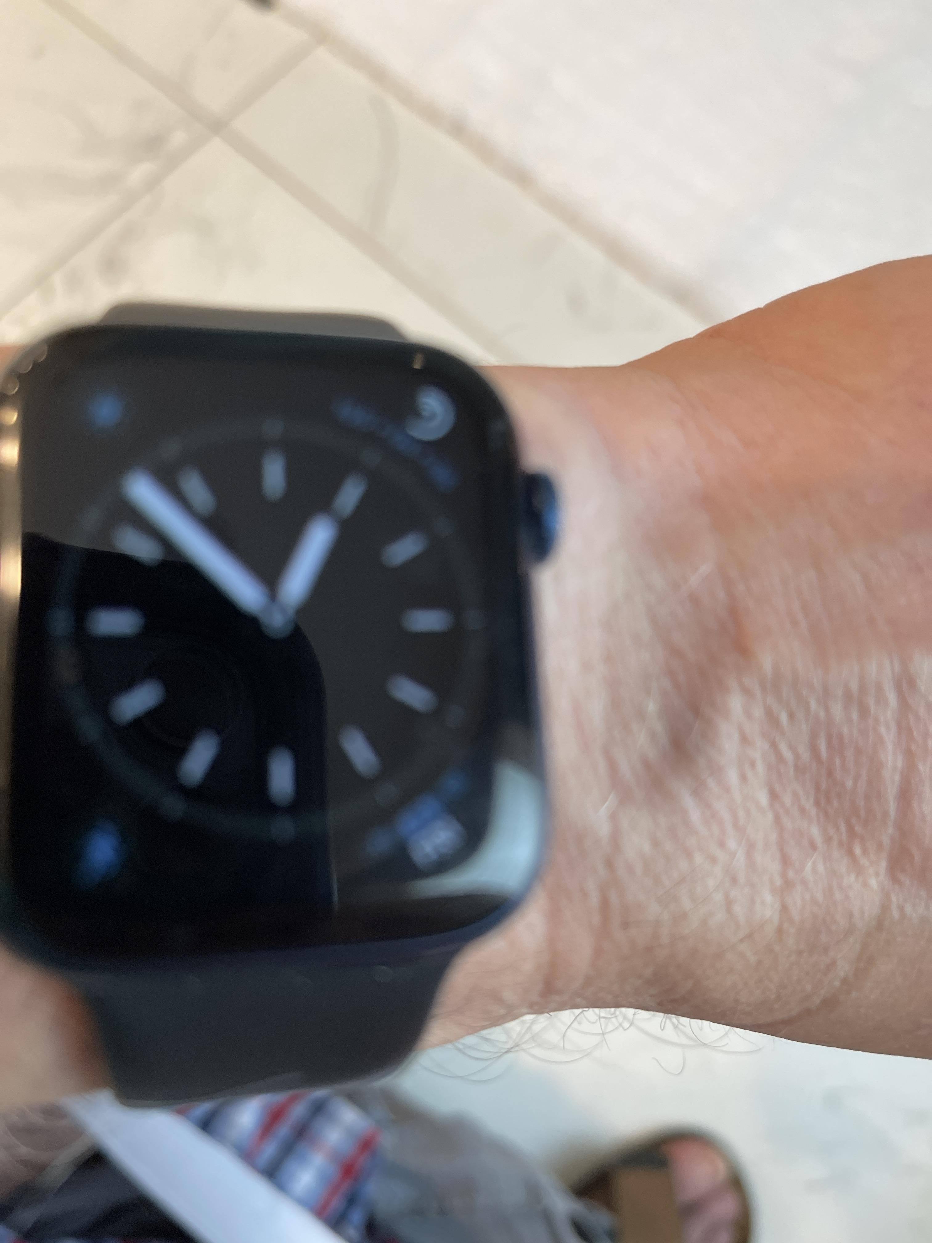 Customer provided image, click to load a larger version