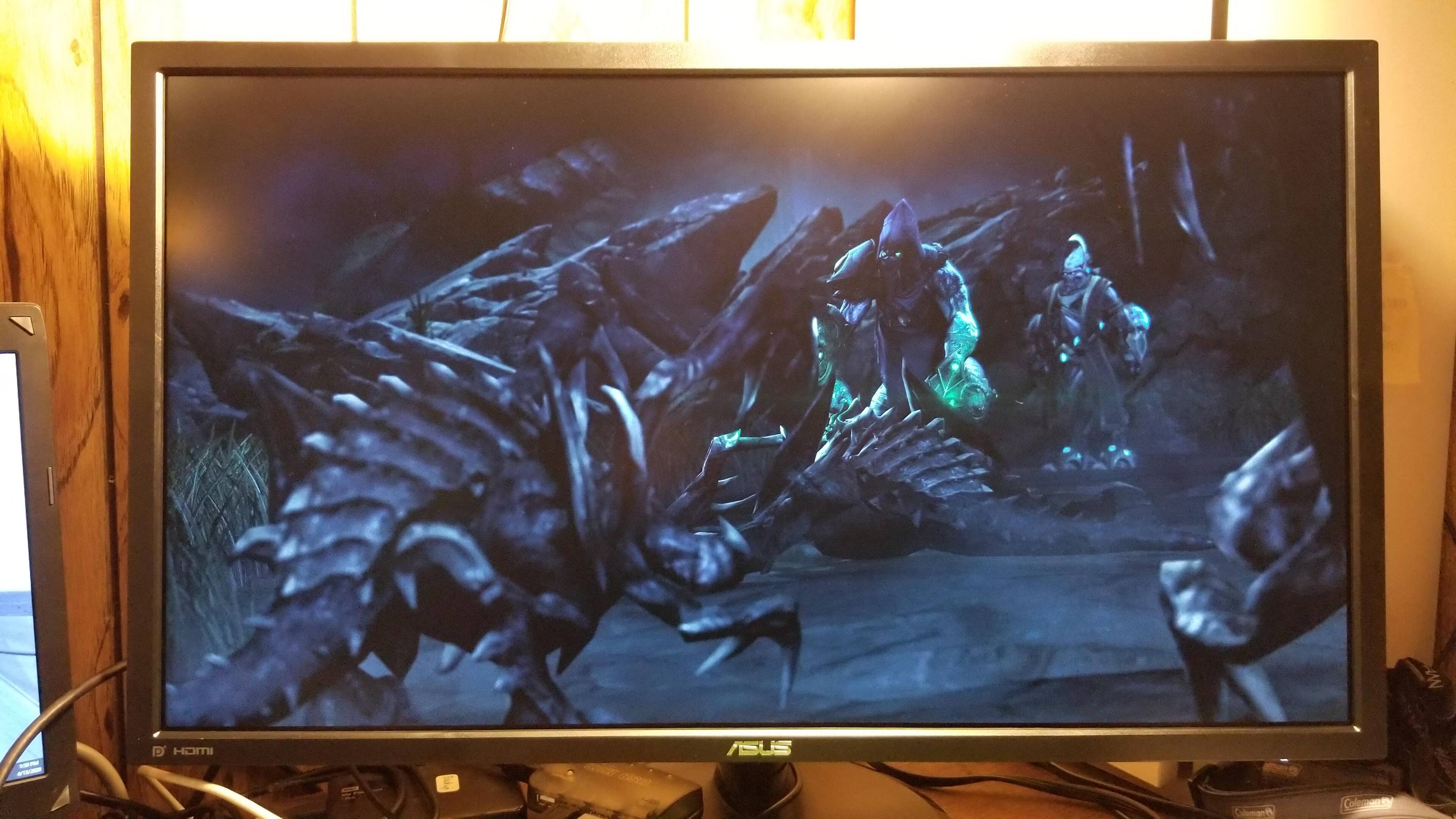 Customer provided image, click to load a larger version