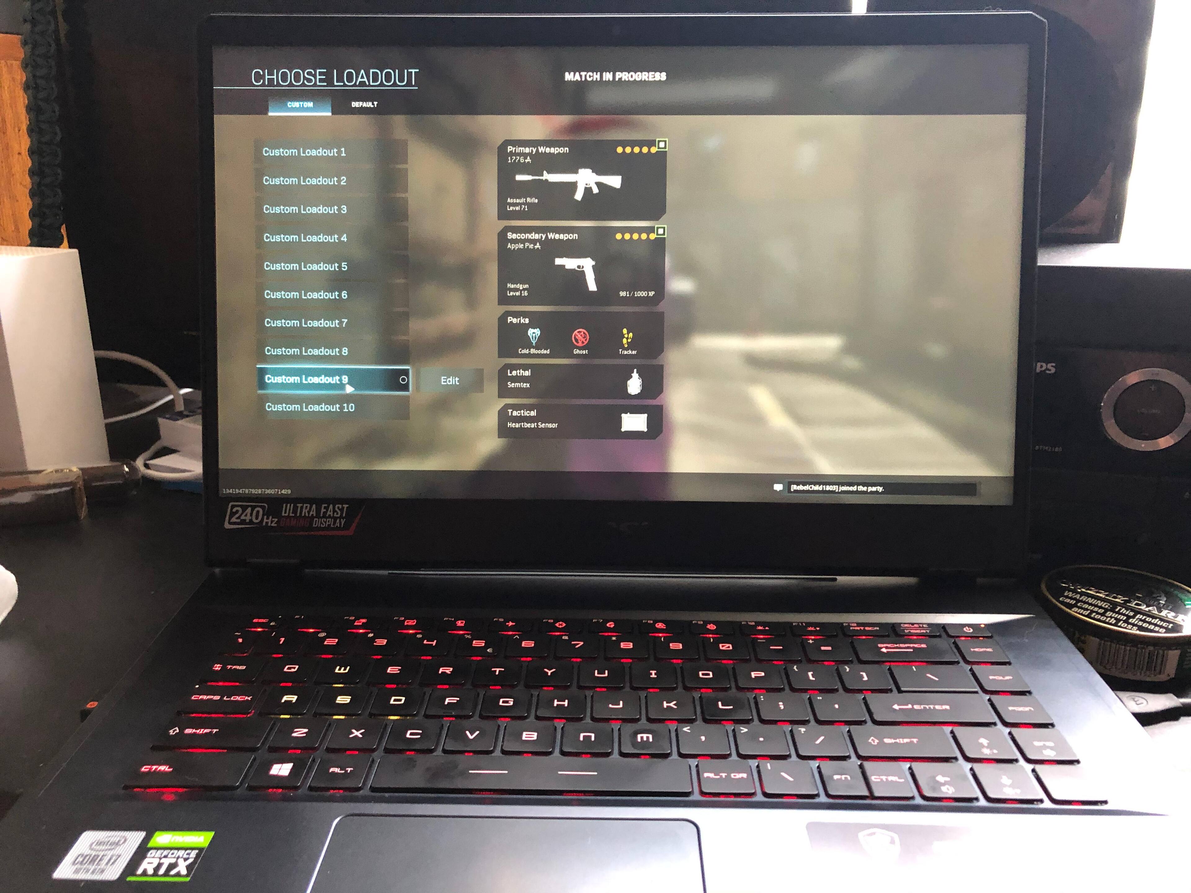 Customer provided, click to load a larger version