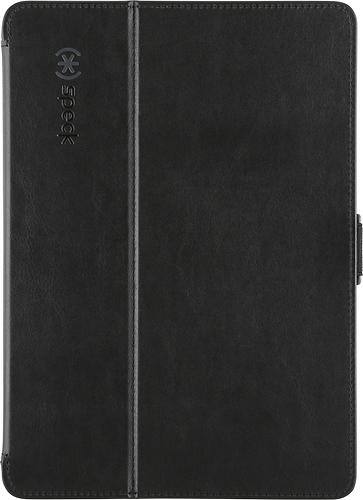 iPad Case w/Stylus Holder, click to load a larger version