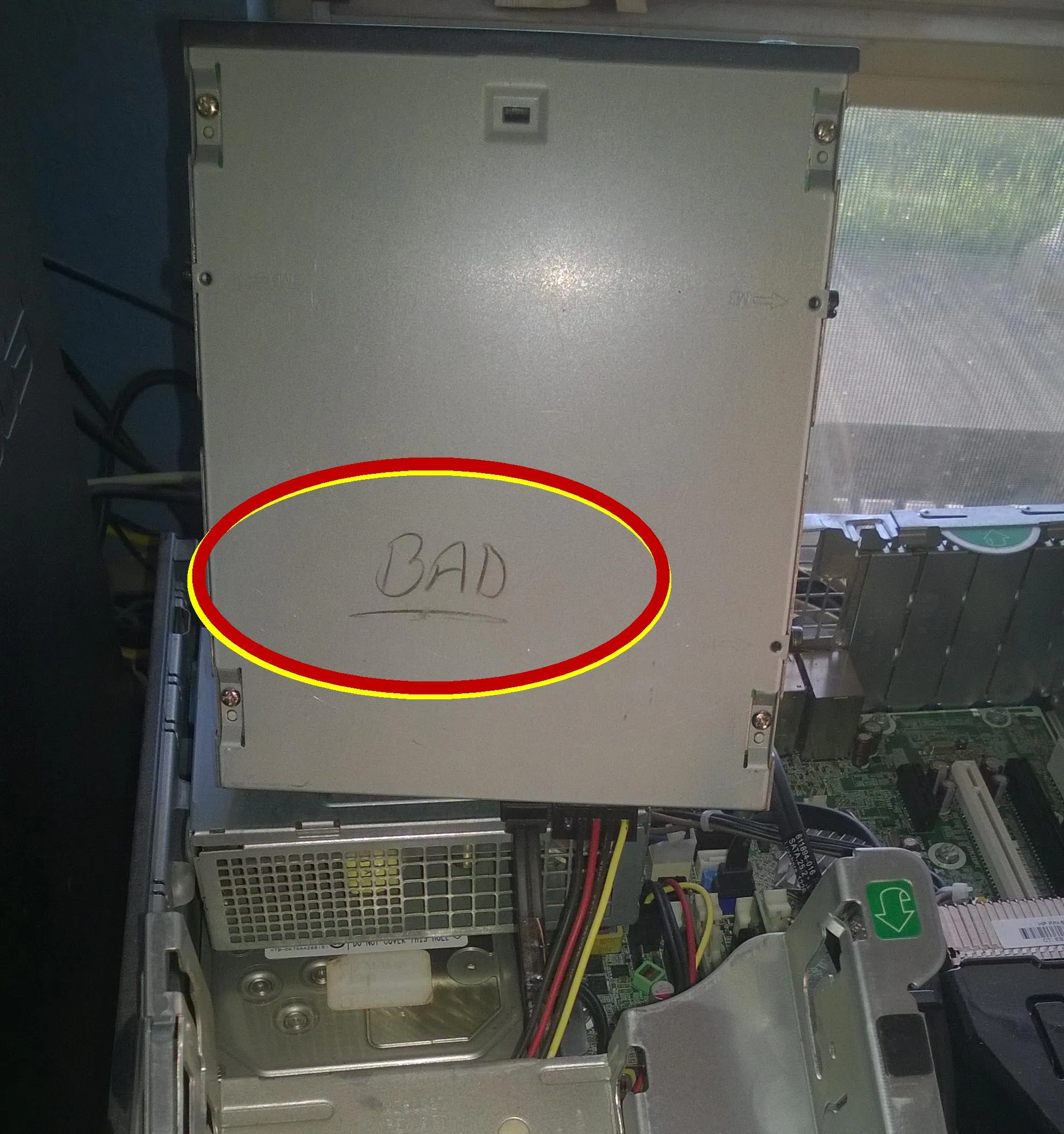 Customer provided, click to load a larger version