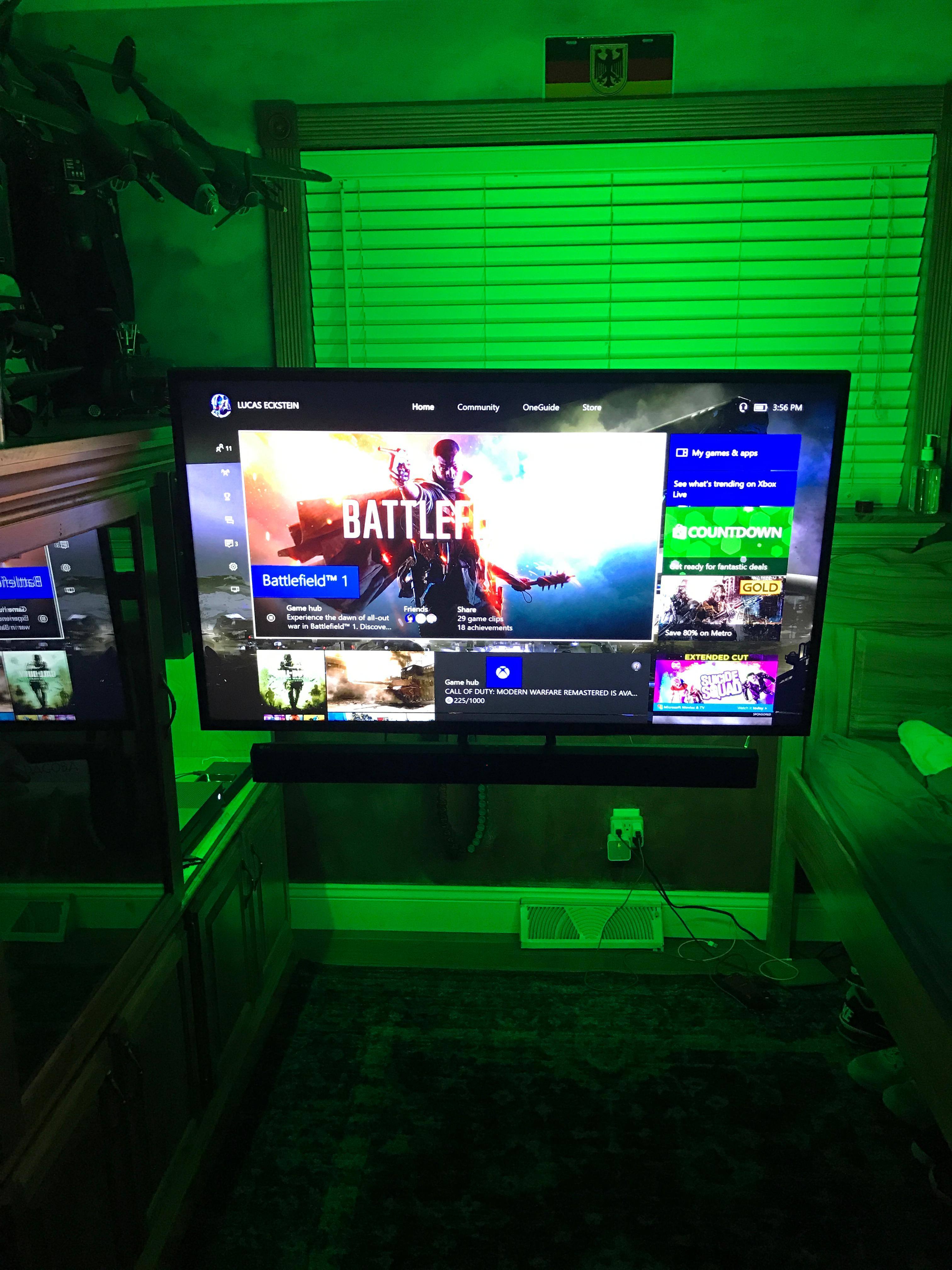 Customer provided image, click to load a larger version