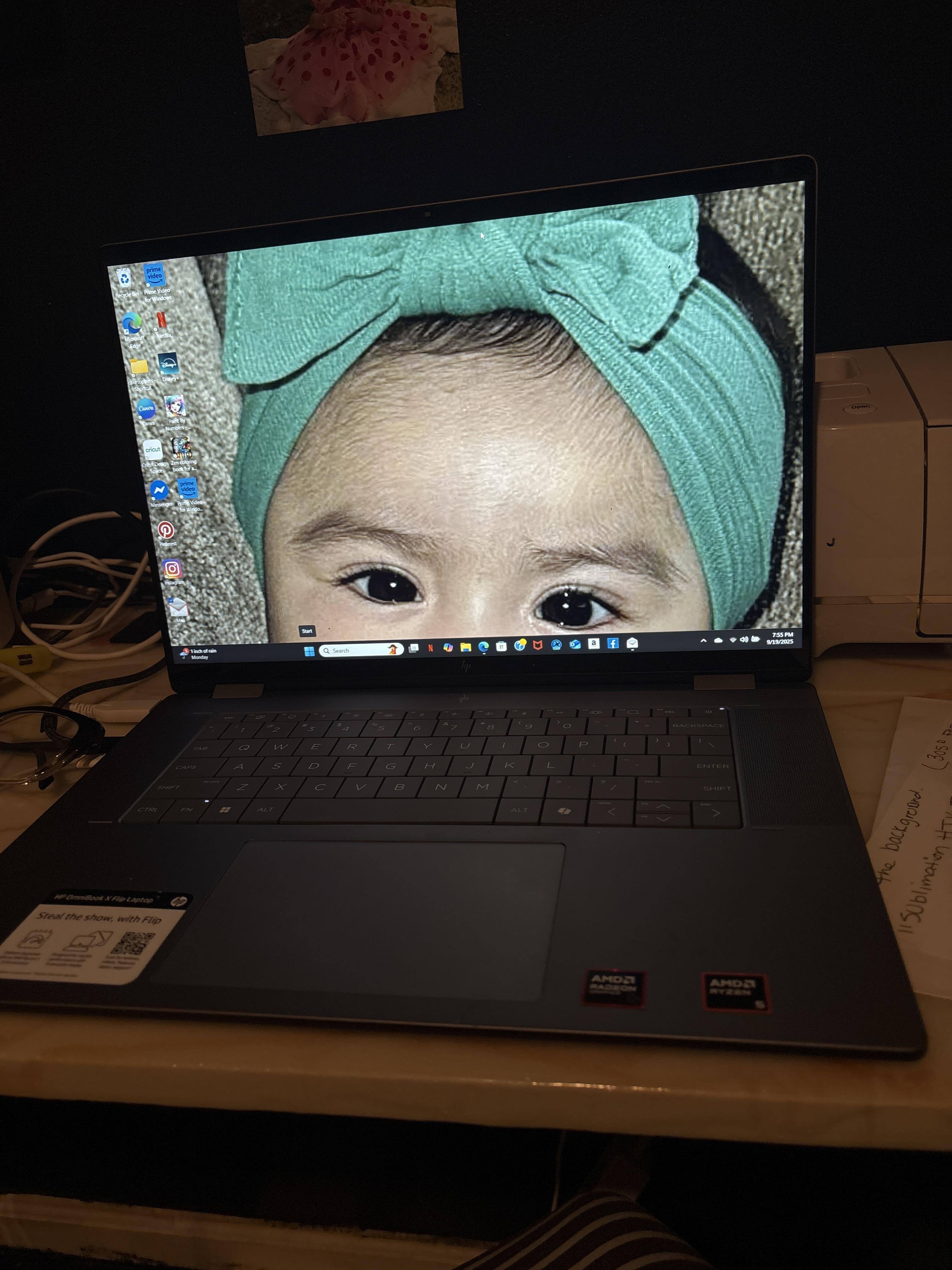 Customer provided, click to load a larger version