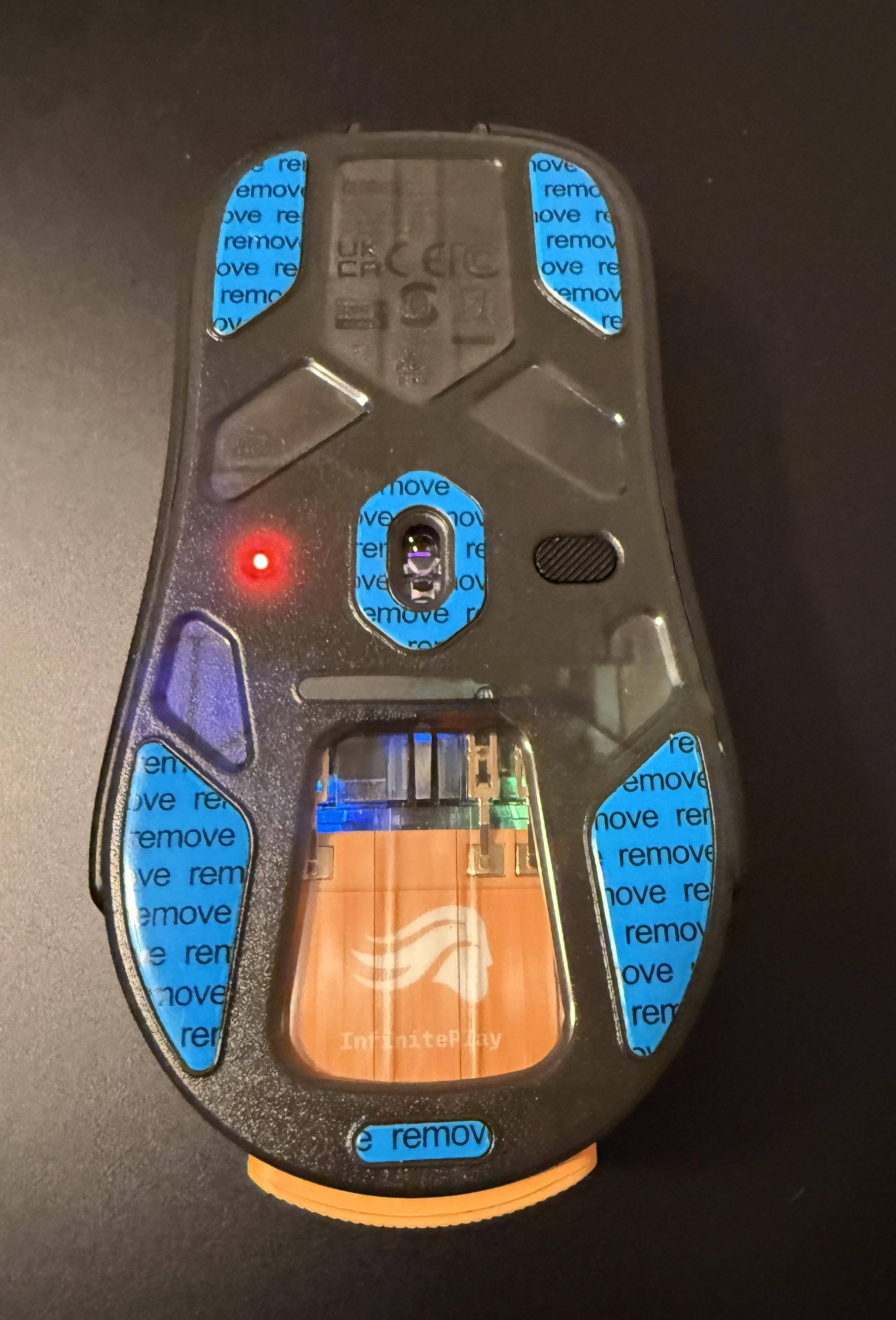 Customer provided, click to load a larger version