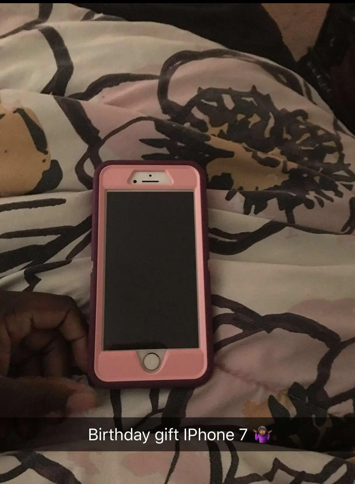 Customer provided, click to load a larger version