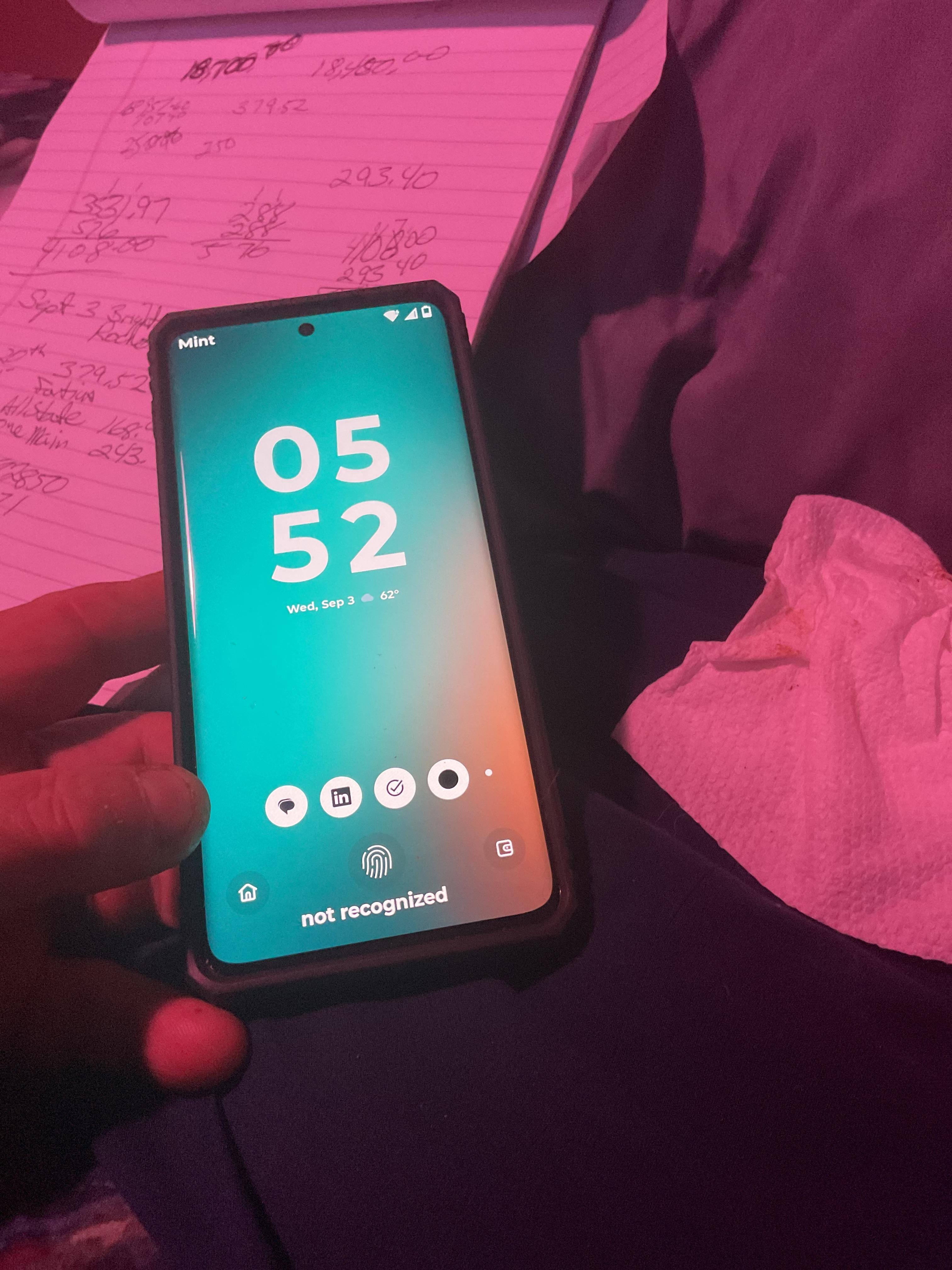 Customer provided image, click to load a larger version