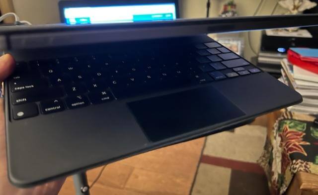 Customer provided image, click to load a larger version