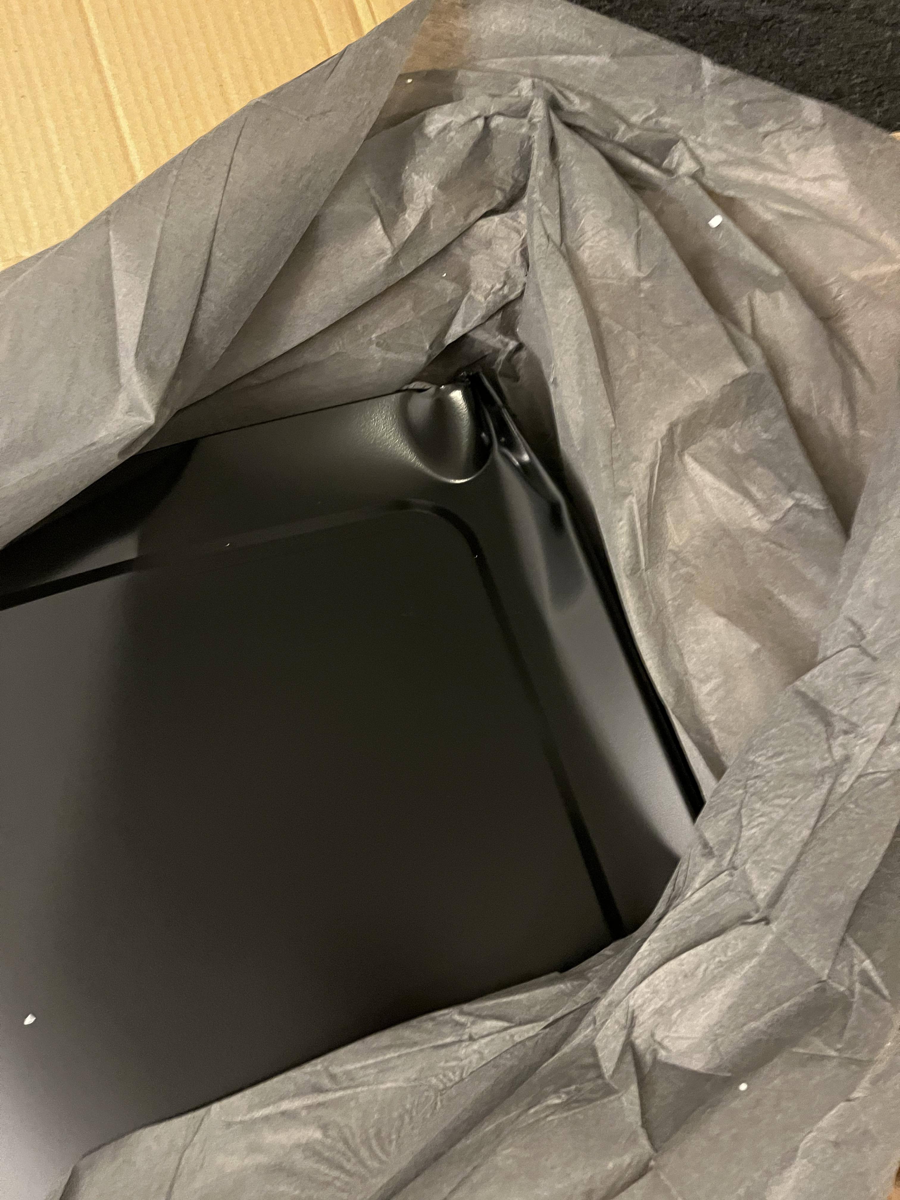 Customer provided image, click to load a larger version