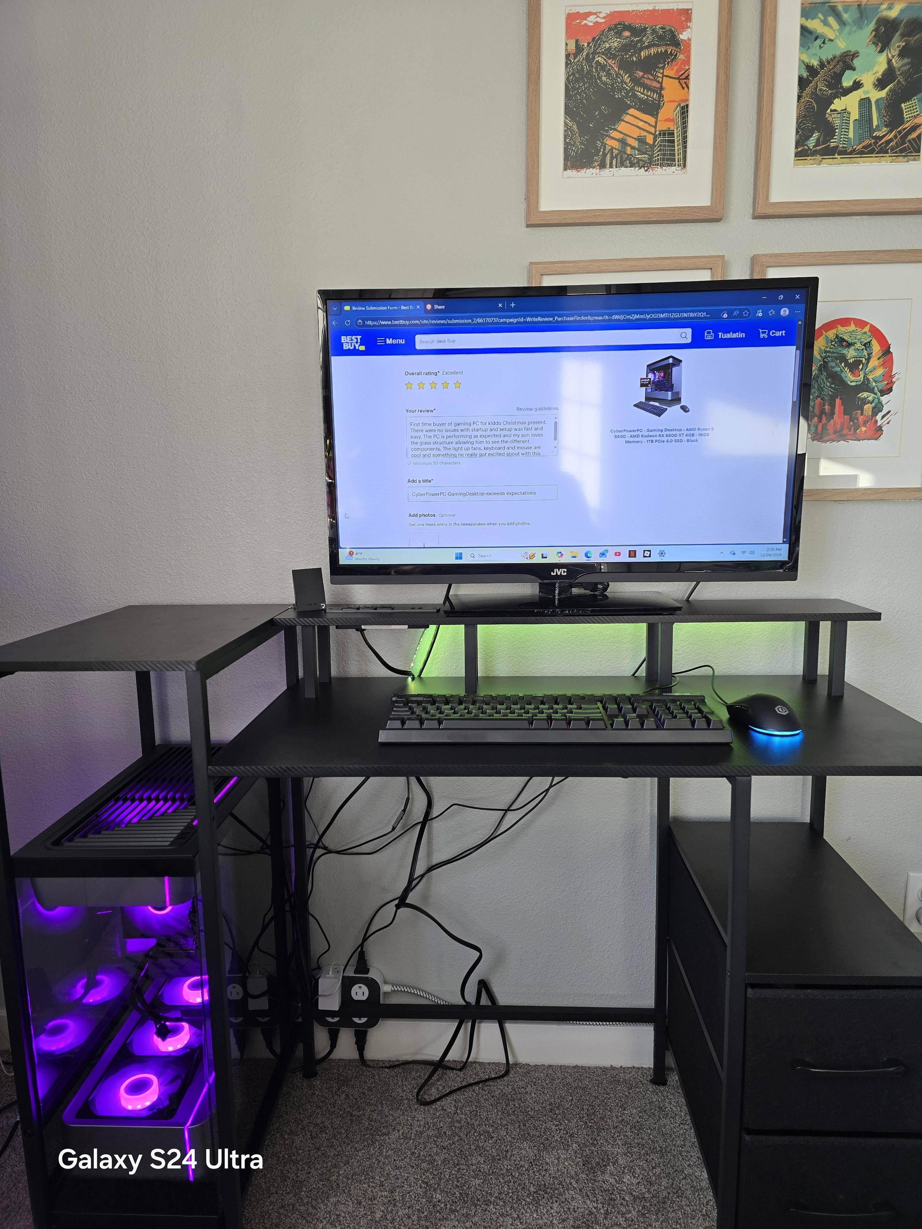 Customer provided, click to load a larger version