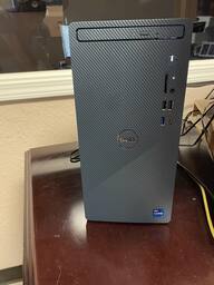 Dell Inspiron 3030 Desktop Intel Core i7 16GB Memory 1TB SSD Dell Inspiron 3030 Desktop Intel Core i7 16GB Memory 1TB SSD
