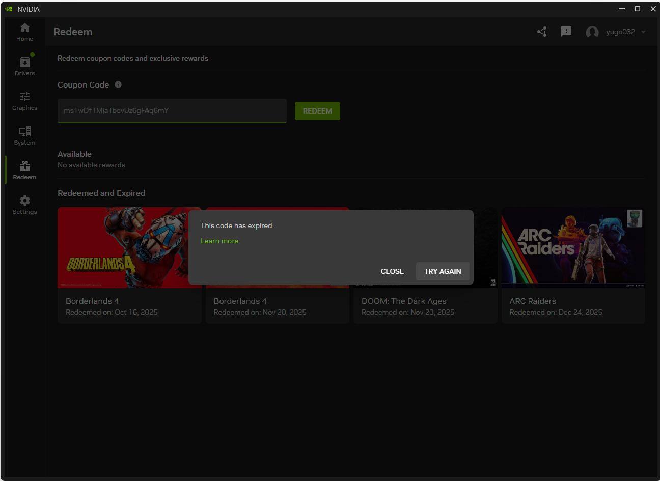 Customer provided, click to load a larger version