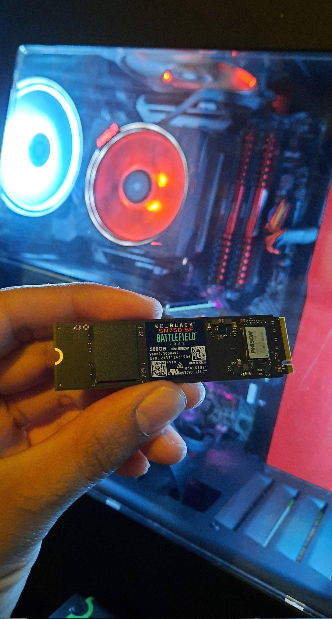 Customer provided image, click to load a larger version