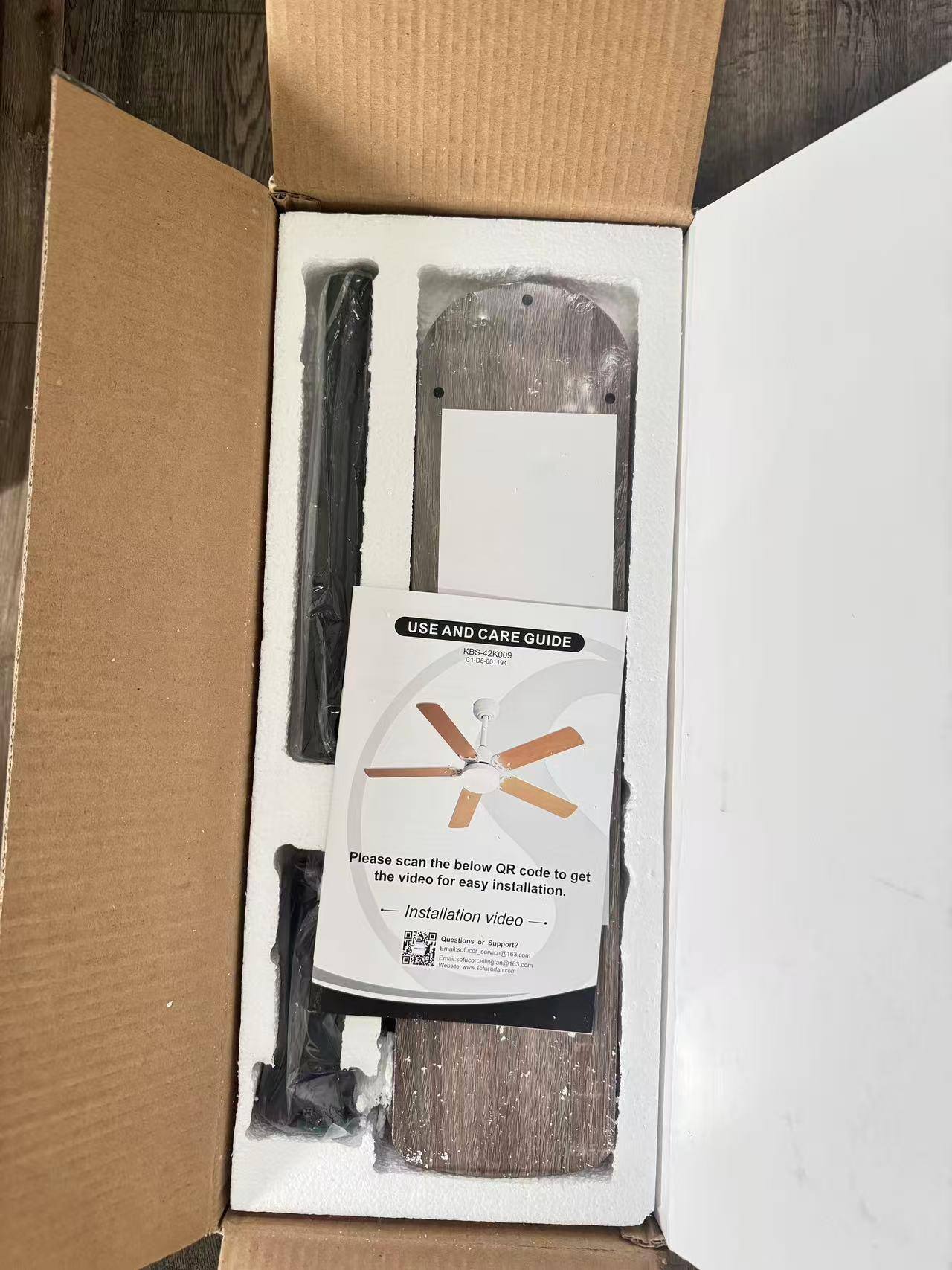 Customer provided image, click to load a larger version