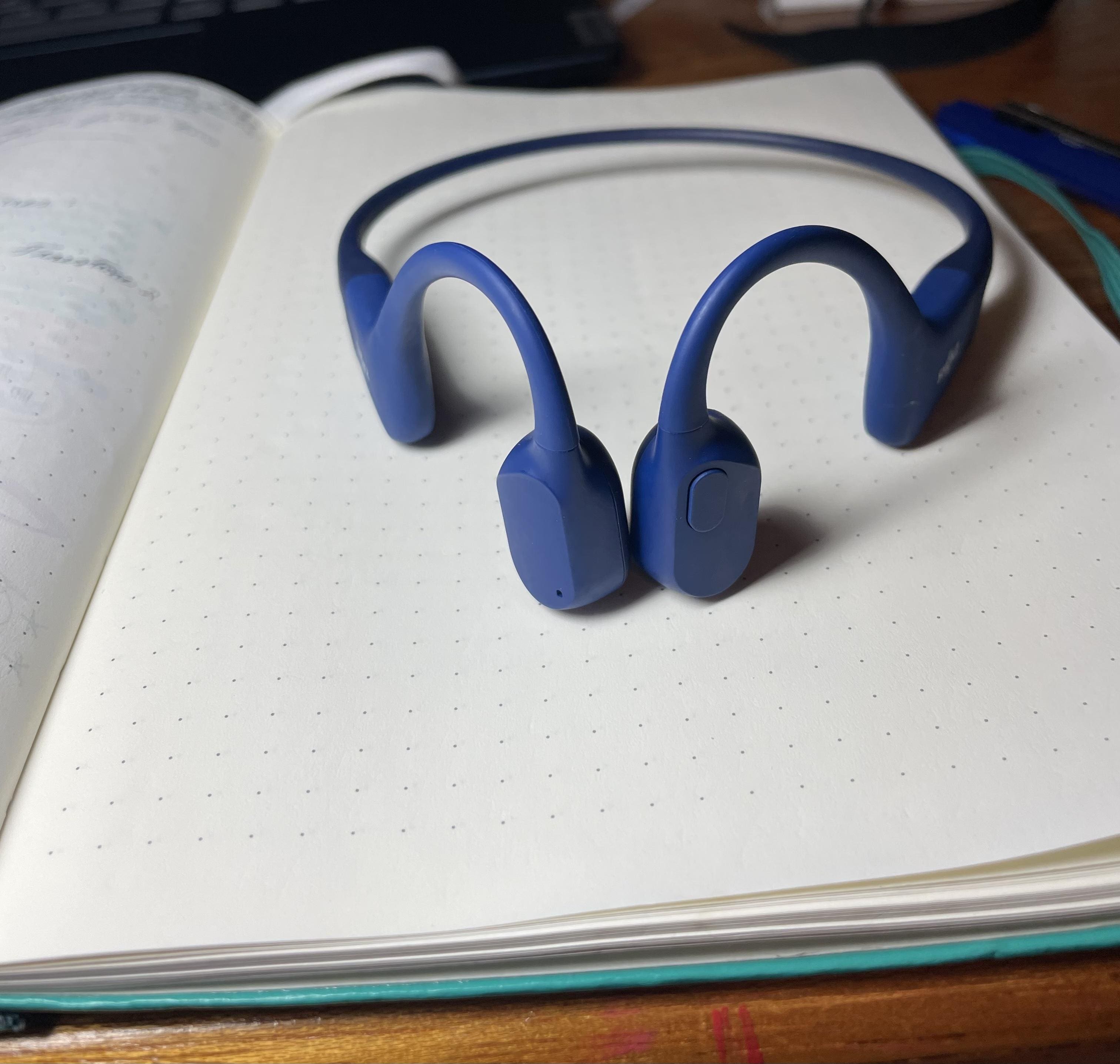 【ミニオン】AFTERSHOKZ AEROPEX Amazon.com: Aftershokz Aeropex Mini Bone Conduction Wireless