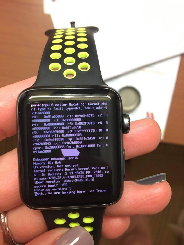 Customer provided, click to load a larger version