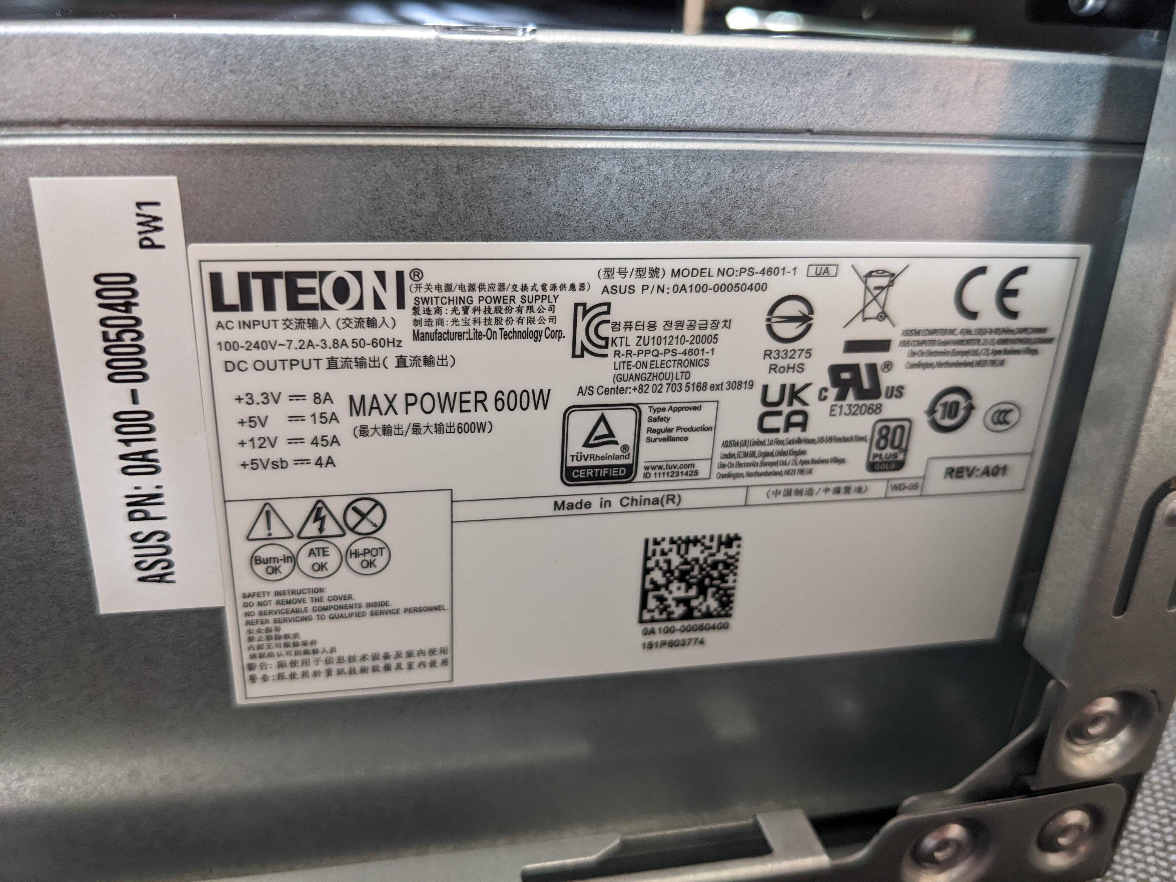 Customer provided, click to load a larger version