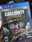 Best Buy: Call of Duty: WWII Standard Edition PlayStation 4 88152