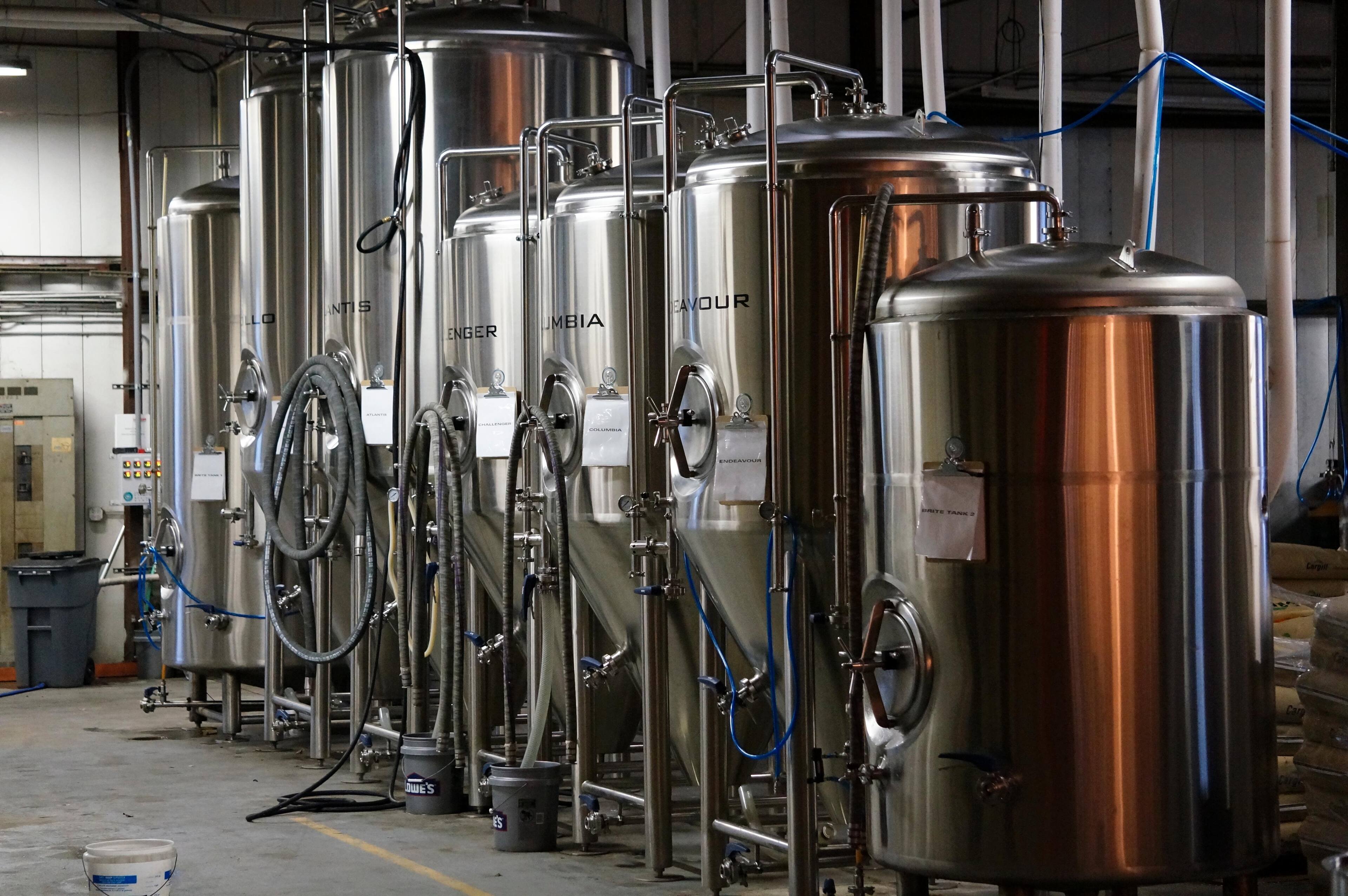 brewery, click to load a larger version