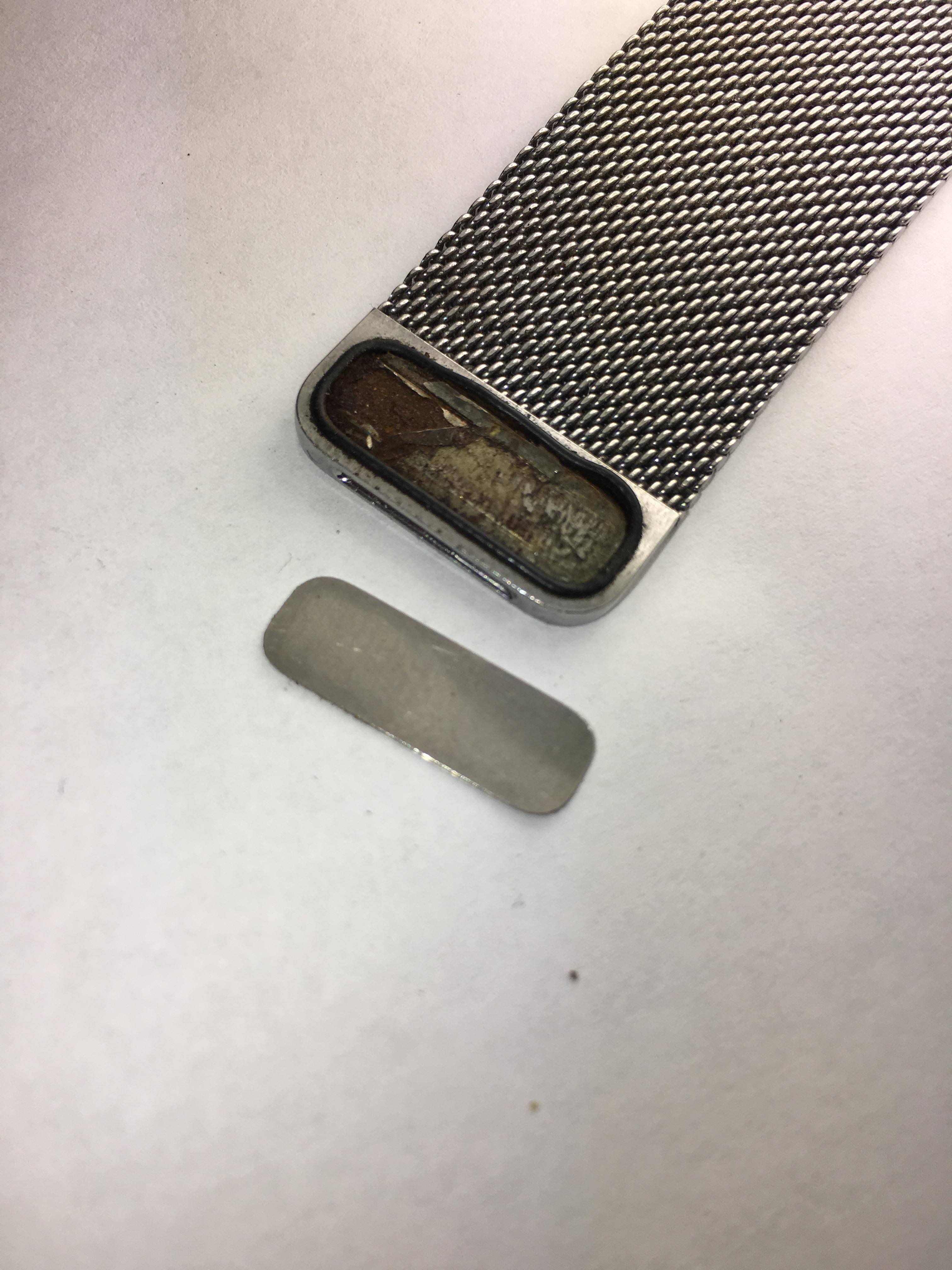 Corrosion Bubble, click to load a larger version