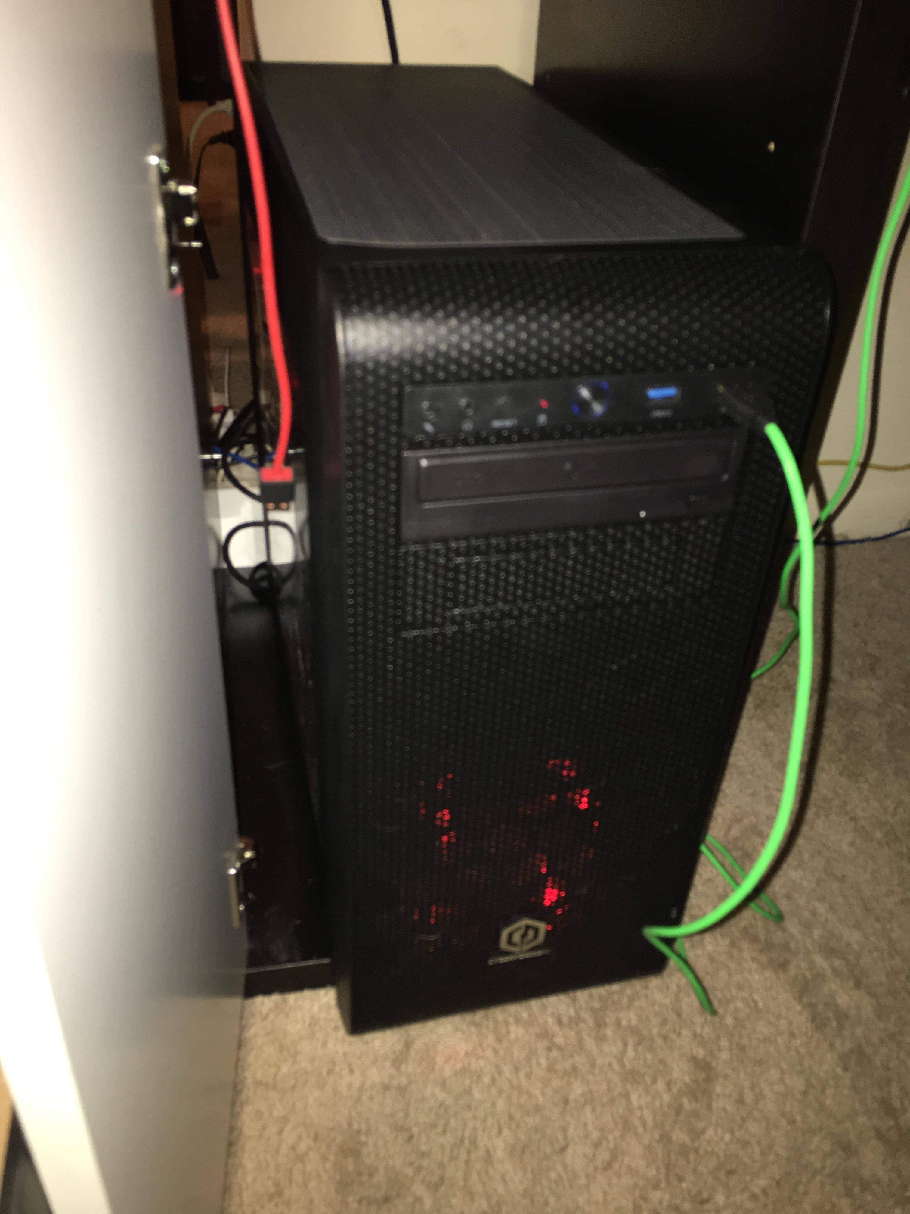 Customer provided image, click to load a larger version