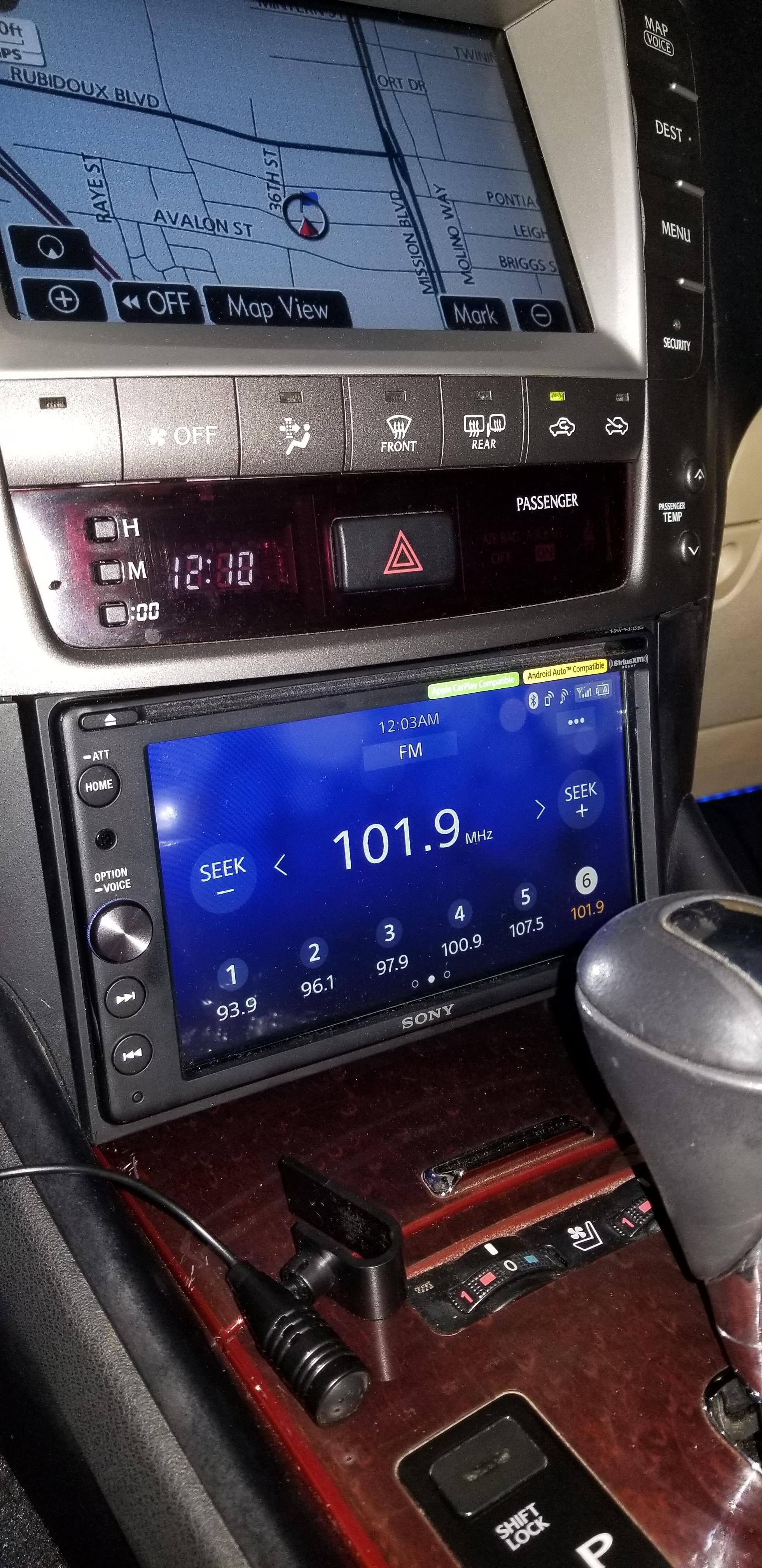 Customer provided image, click to load a larger version