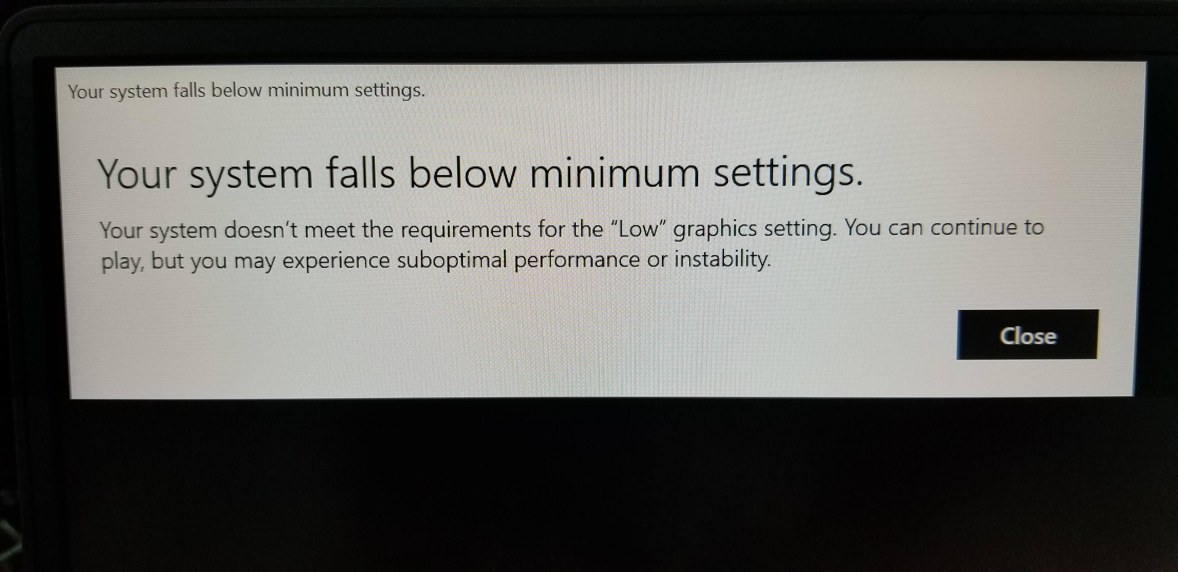 Customer provided, click to load a larger version