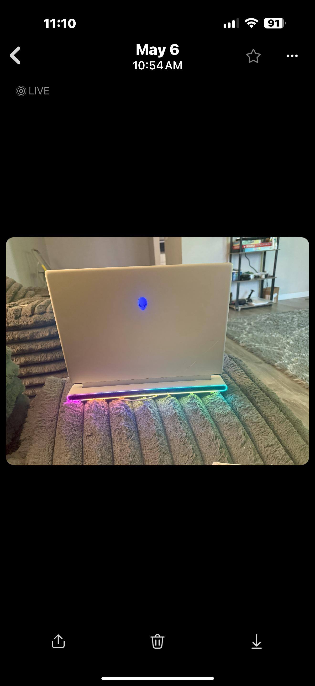 Customer provided, click to load a larger version