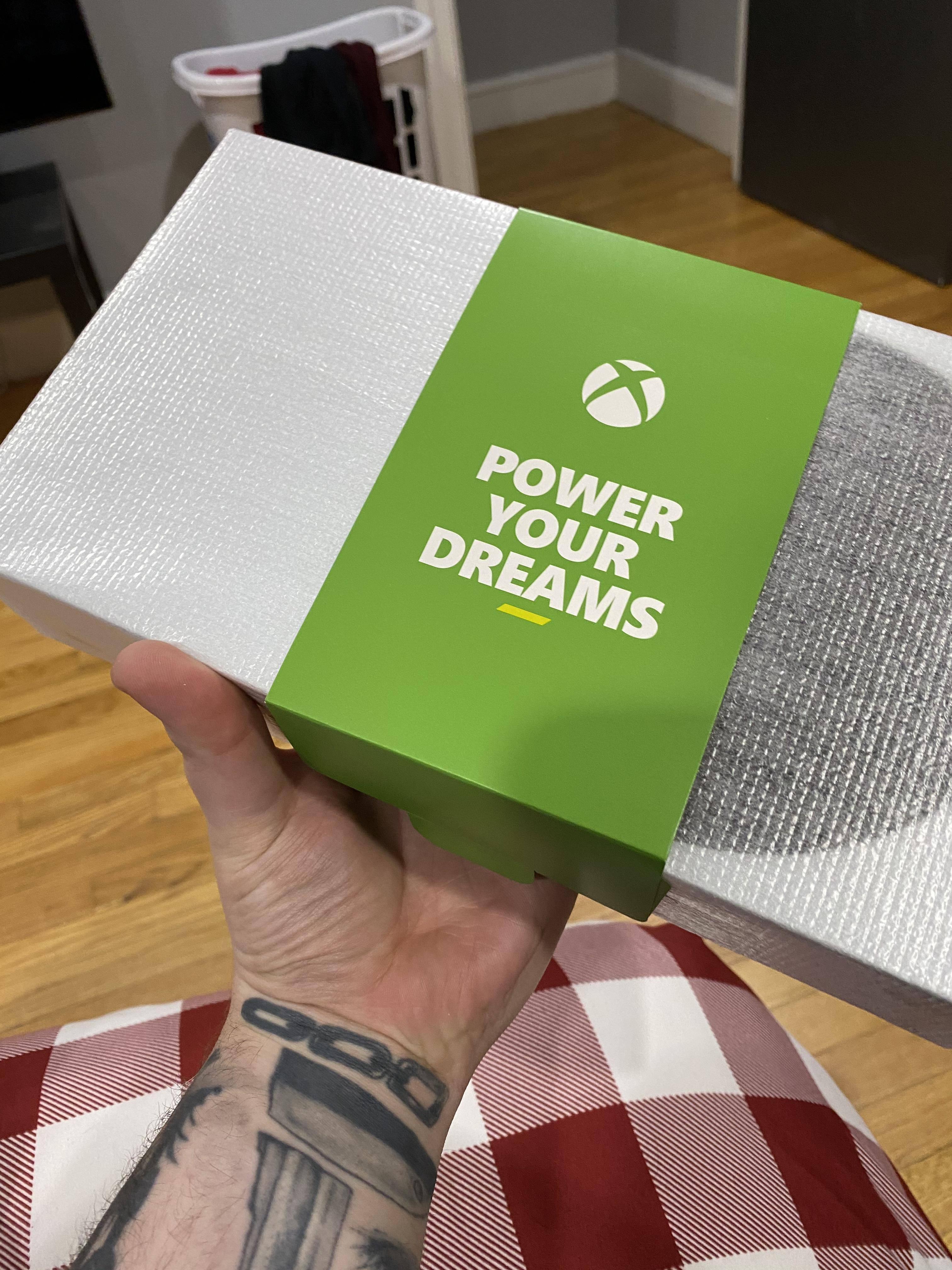 Customer provided, click to load a larger version