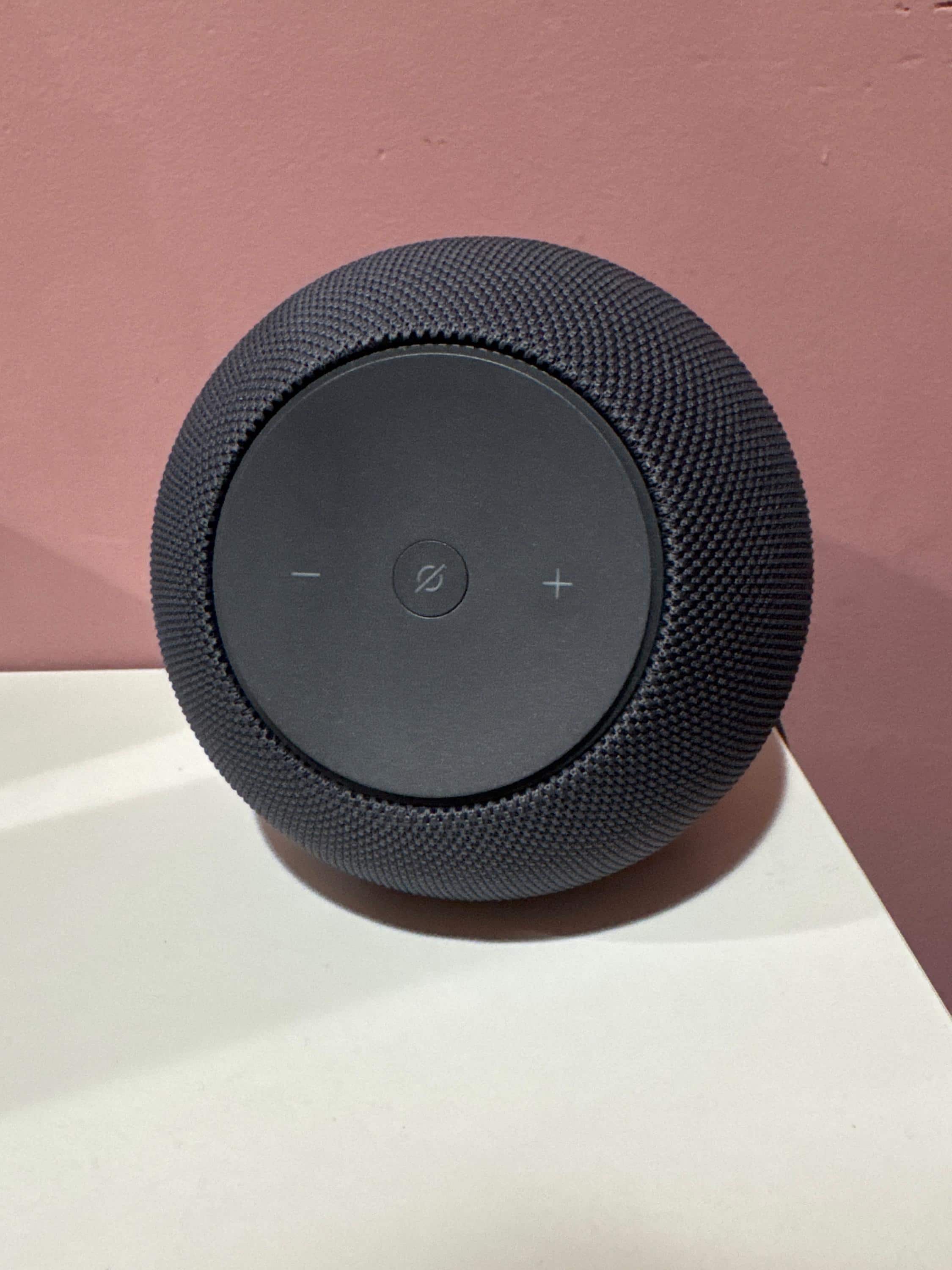 Amazon Echo Studio (newest model) our best Echo Studio yet