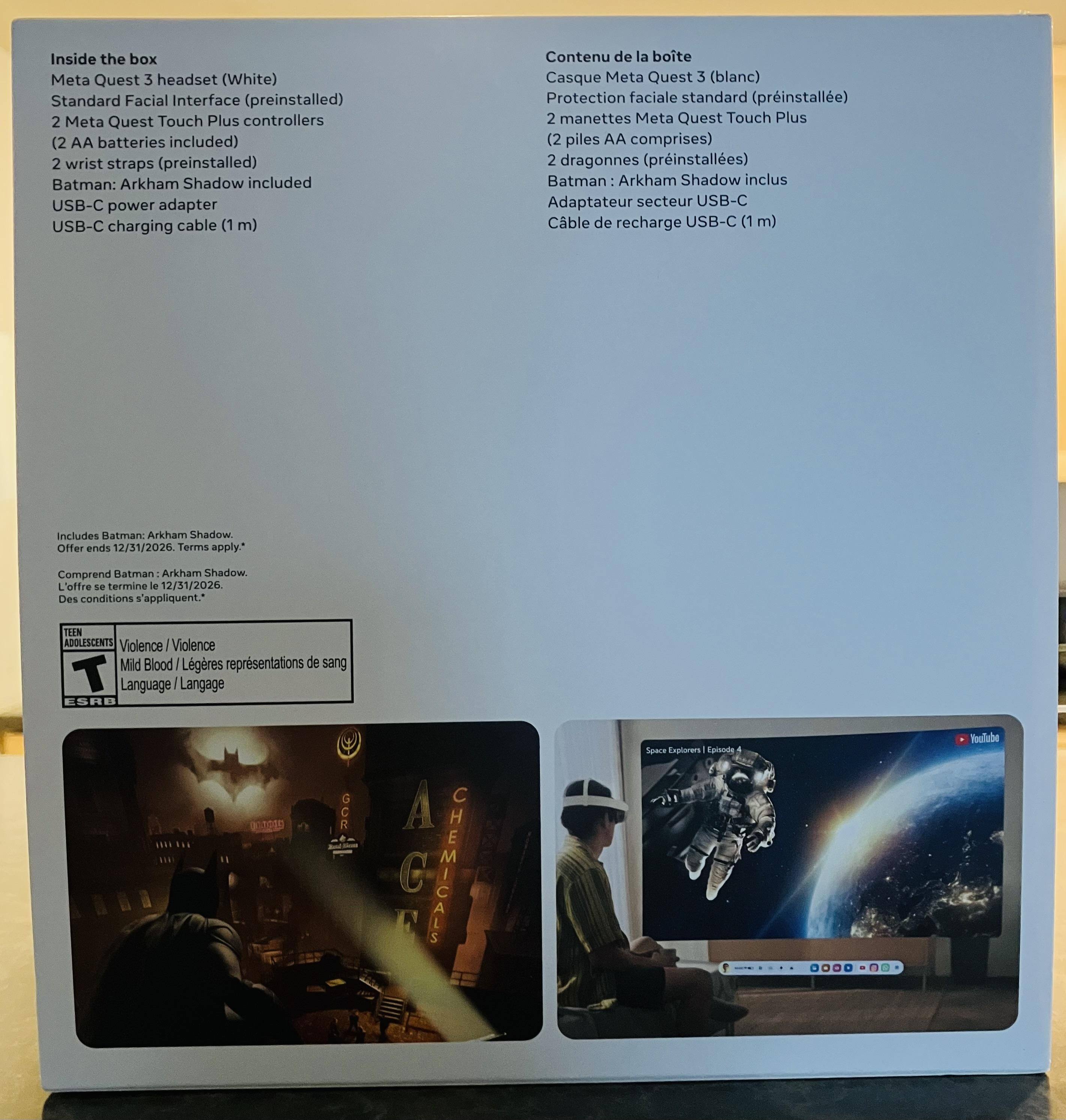 Customer provided, click to load a larger version