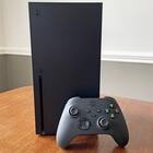 Microsoft Xbox Series X 1TB Console Black RRT-00024 - Best Buy