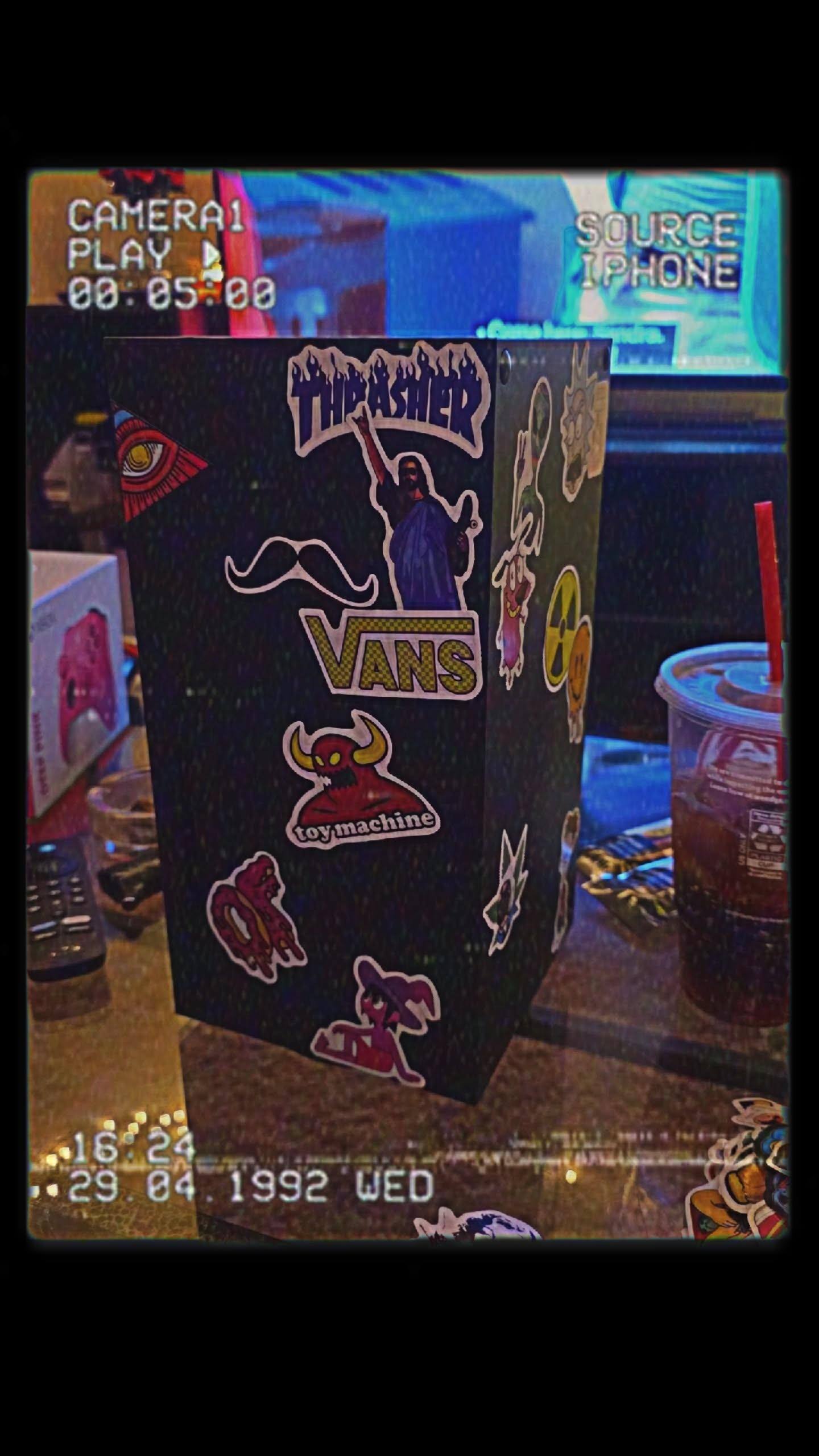 Customer provided, click to load a larger version