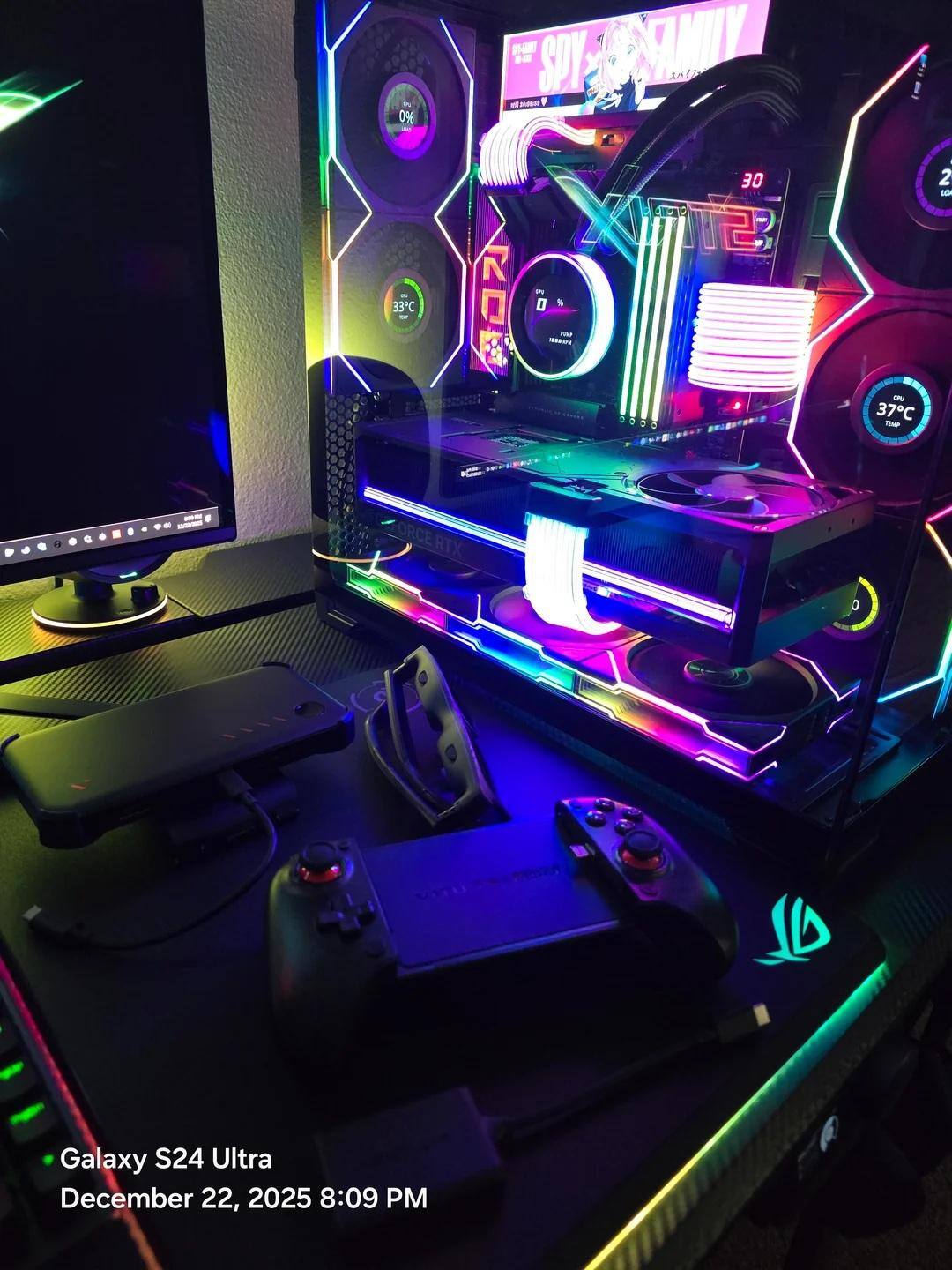 Customer provided, click to load a larger version