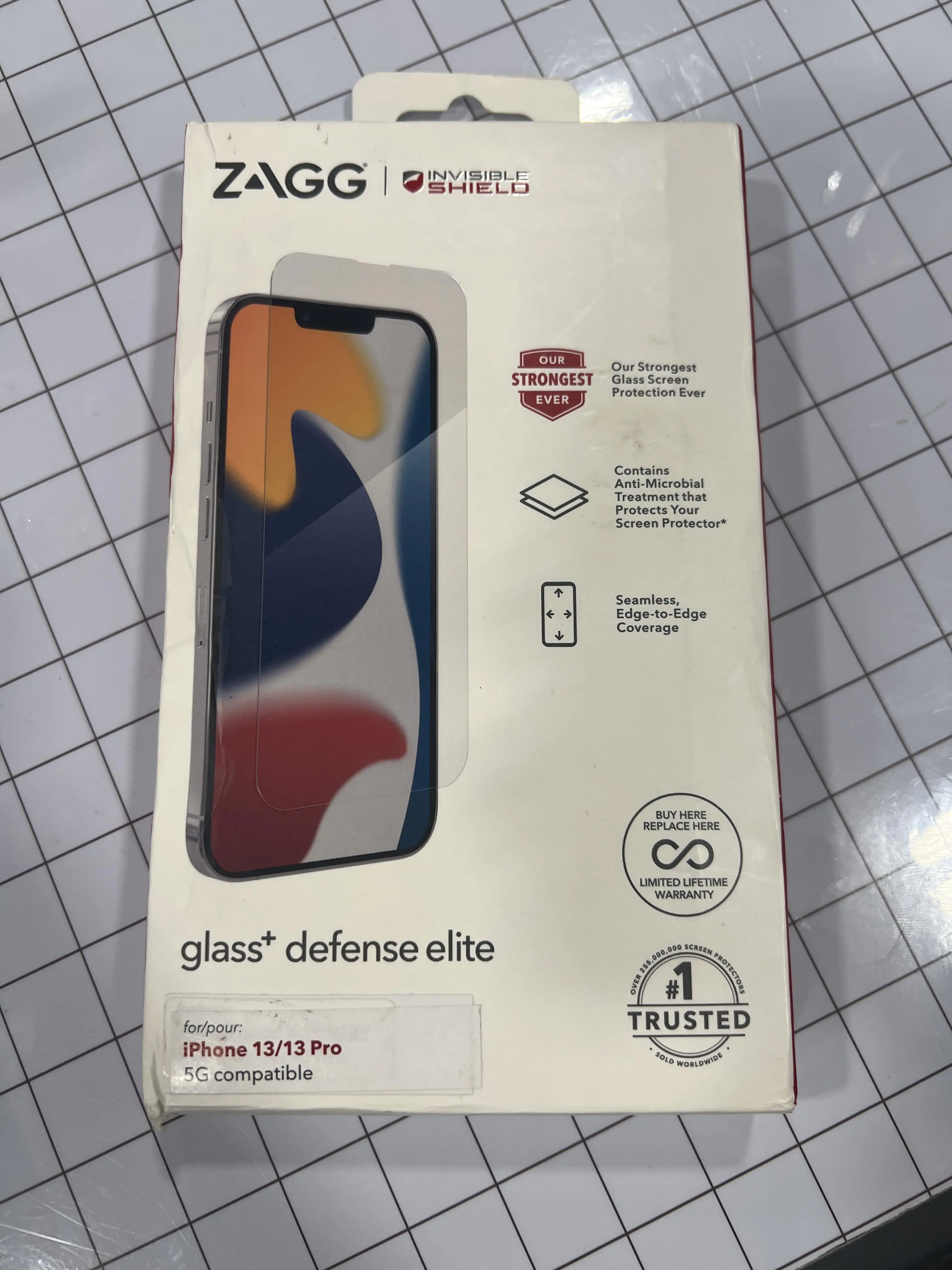 Customer provided image, click to load a larger version