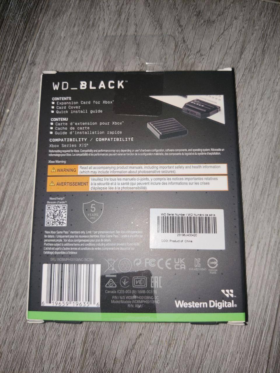 Customer provided, click to load a larger version