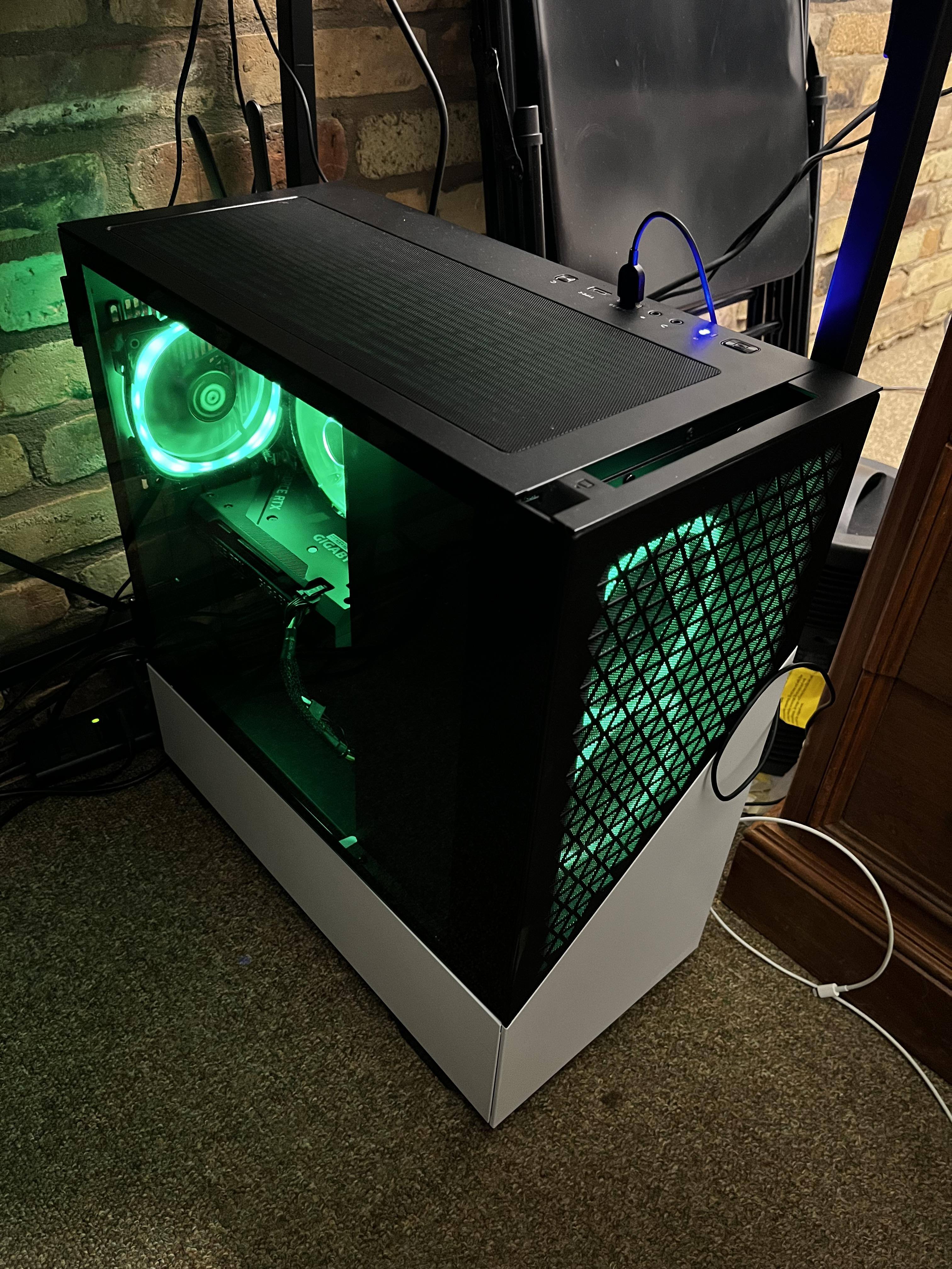 Customer provided image, click to load a larger version